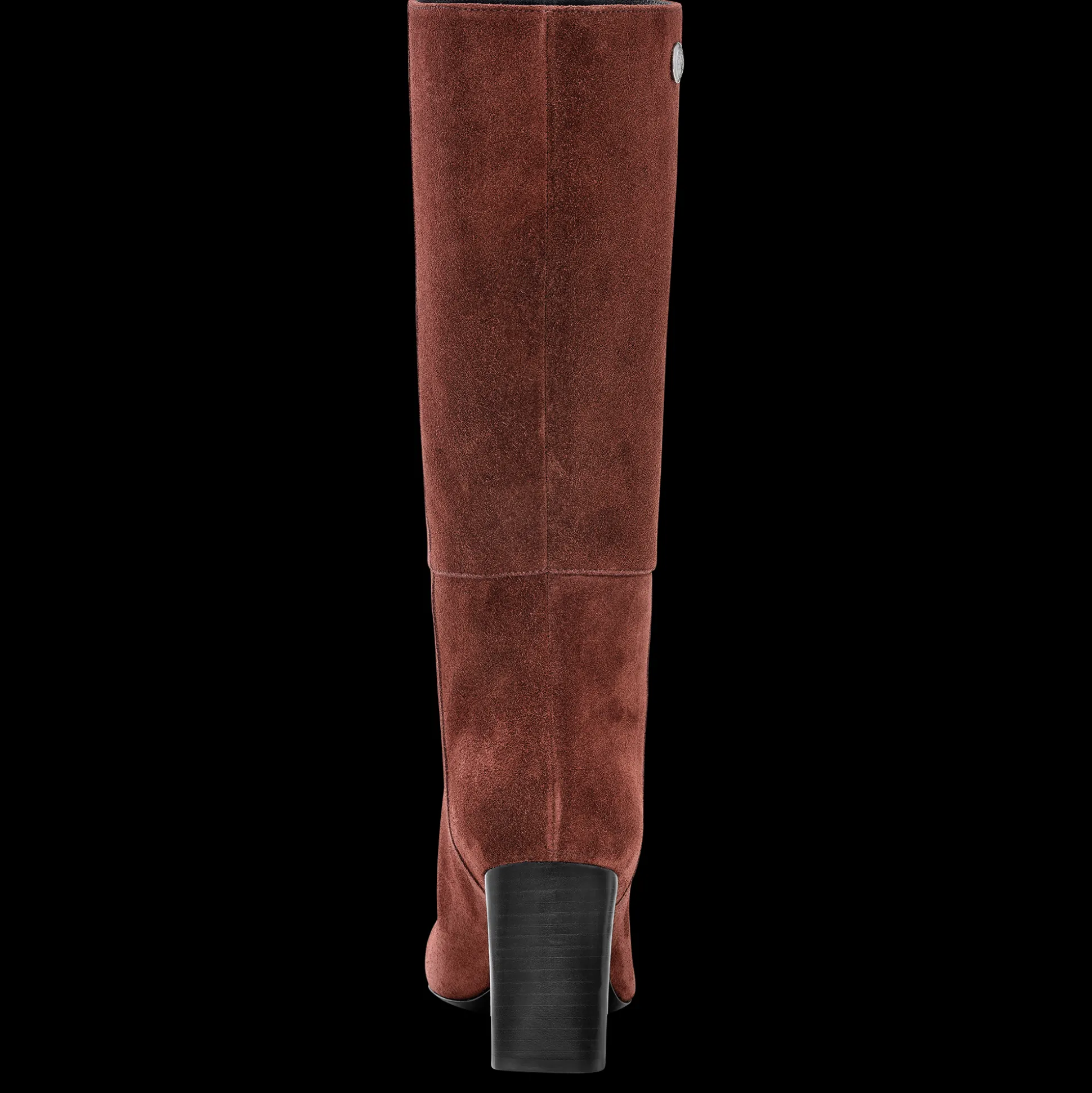 Absatzstiefel Allure