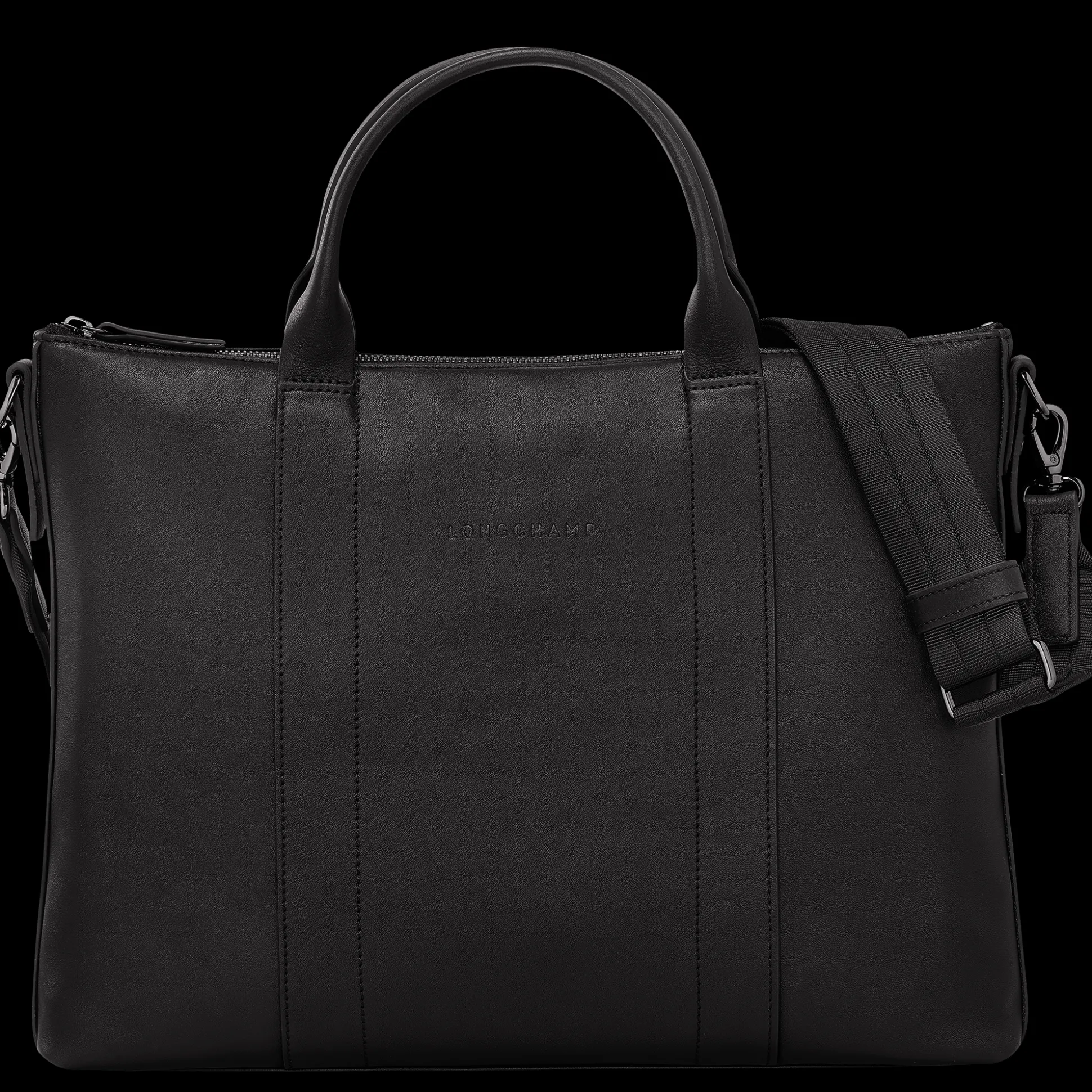 Aktentasche Longchamp 3D