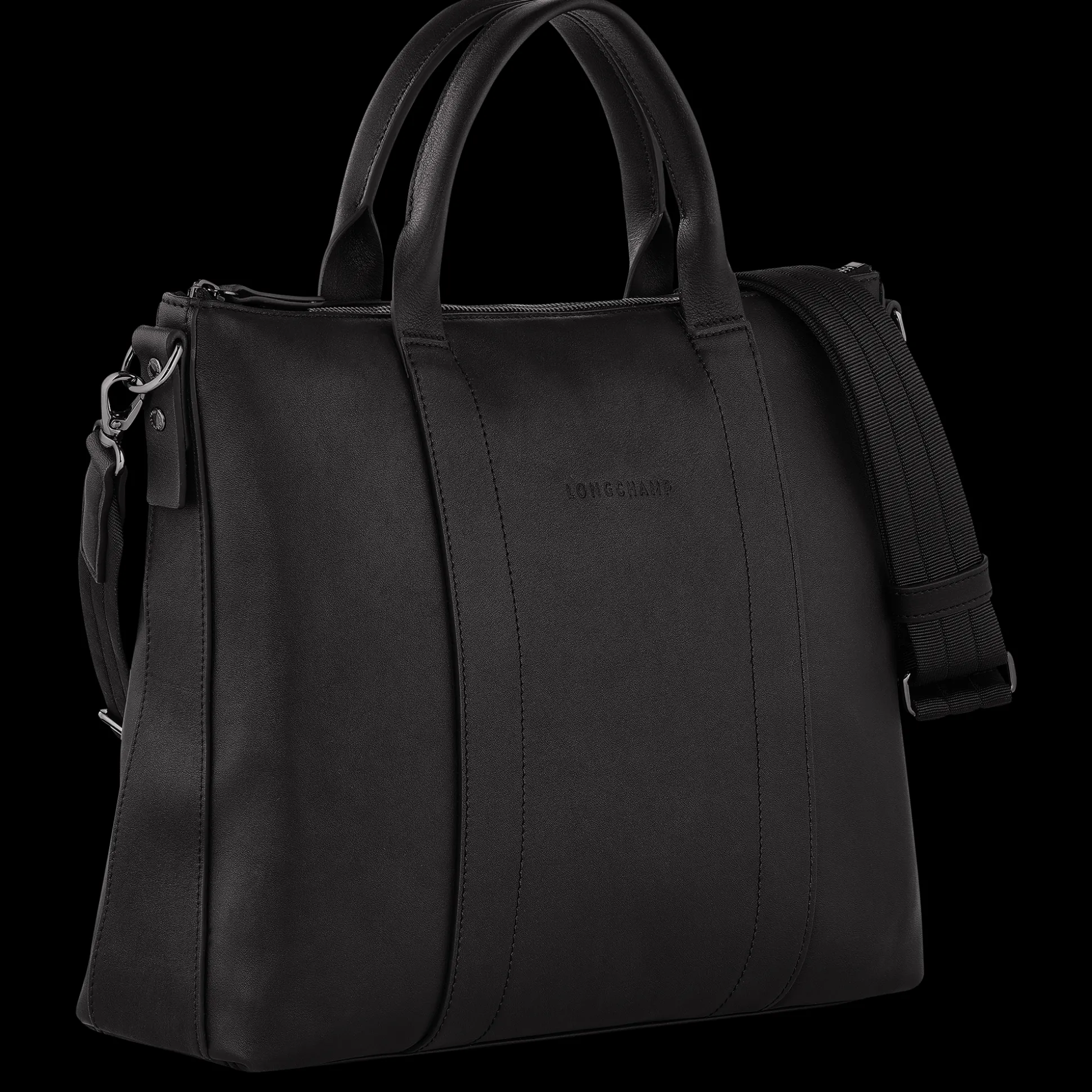 Aktentasche Longchamp 3D