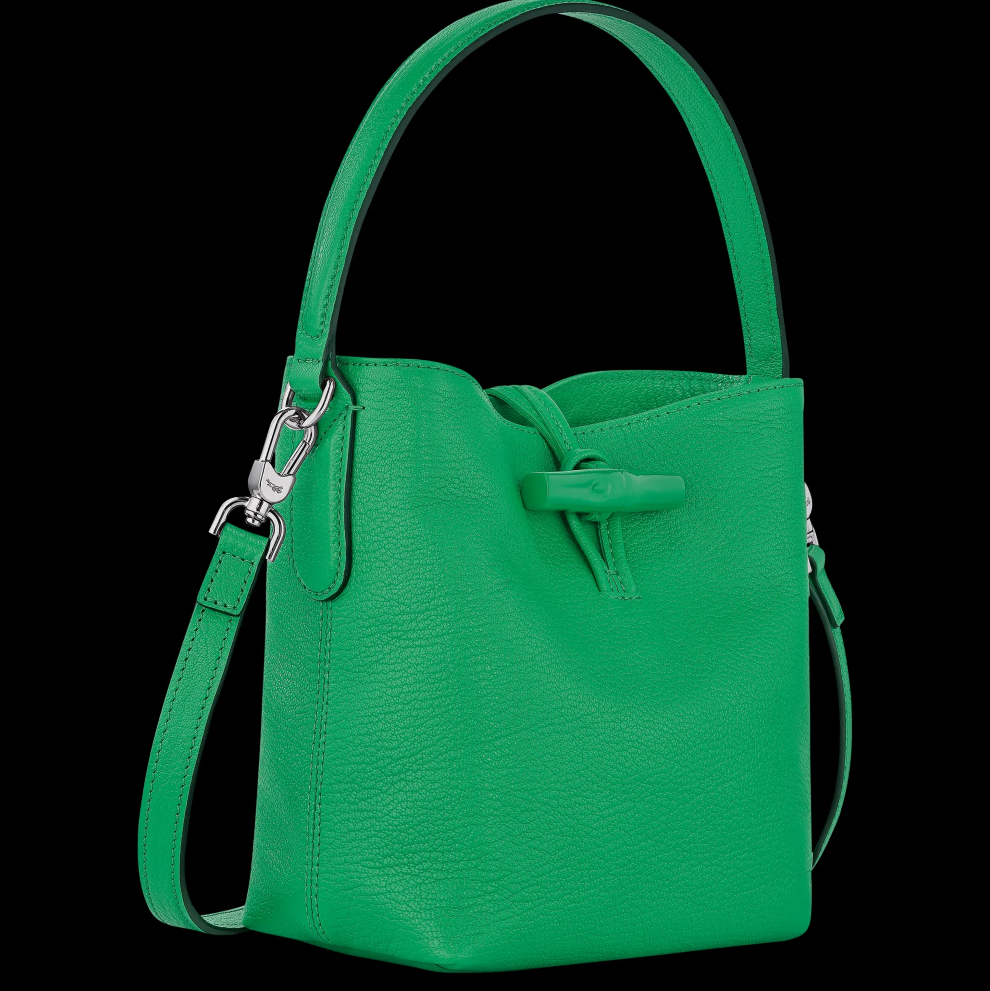 Beuteltasche XS Le Roseau