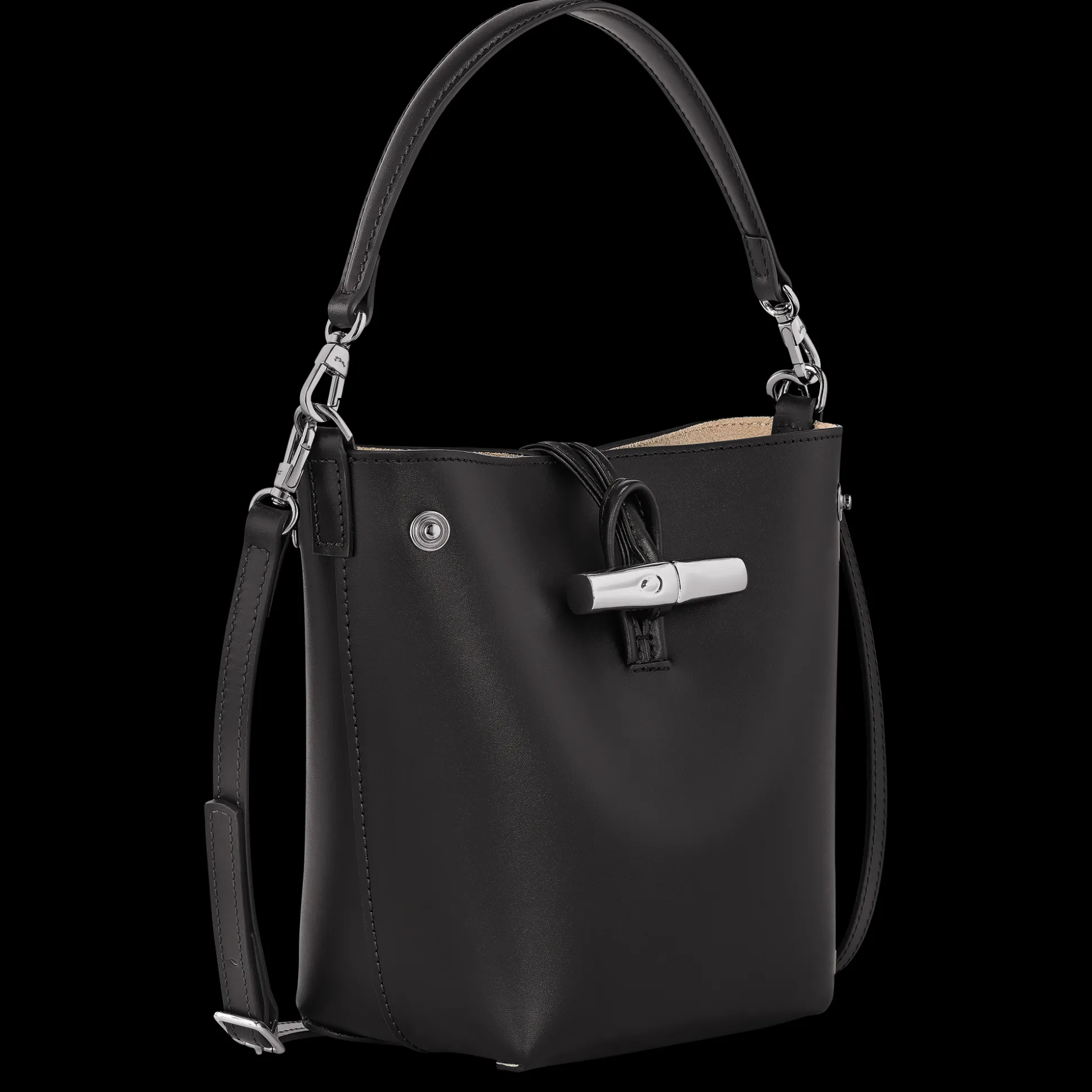 Beuteltasche XS Le Roseau