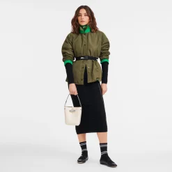 Beuteltasche XS Le Roseau
