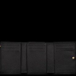 Brieftasche Im Kompaktformat Le Foulonné