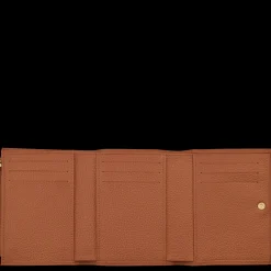 Brieftasche Im Kompaktformat Le Foulonné