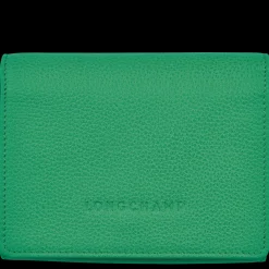 Brieftasche Im Kompaktformat Le Foulonné