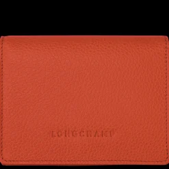 Brieftasche Im Kompaktformat Le Foulonné