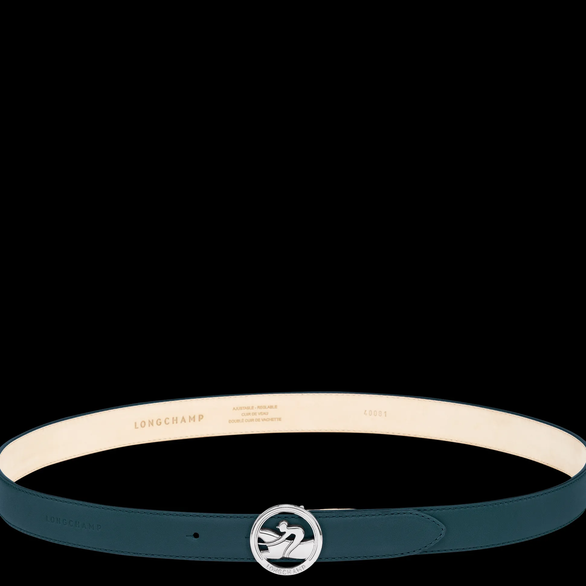 Damengürtel La Médaille Longchamp