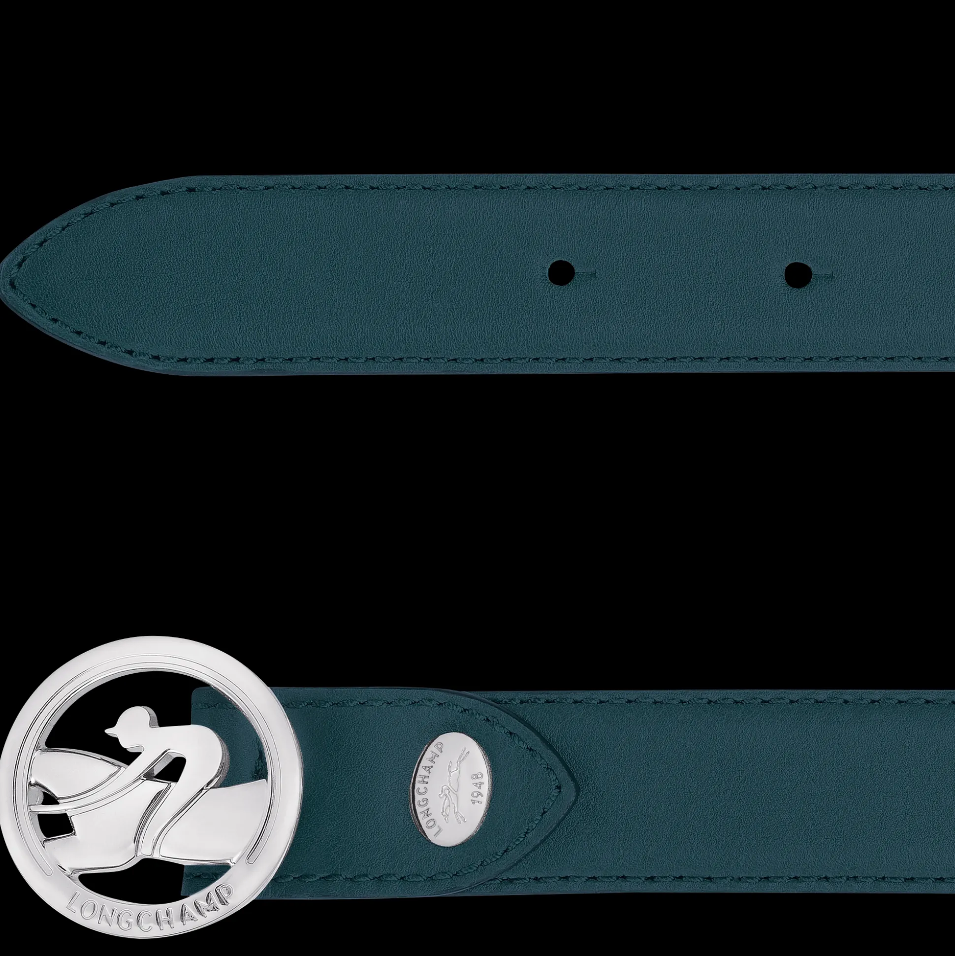 Damengürtel La Médaille Longchamp