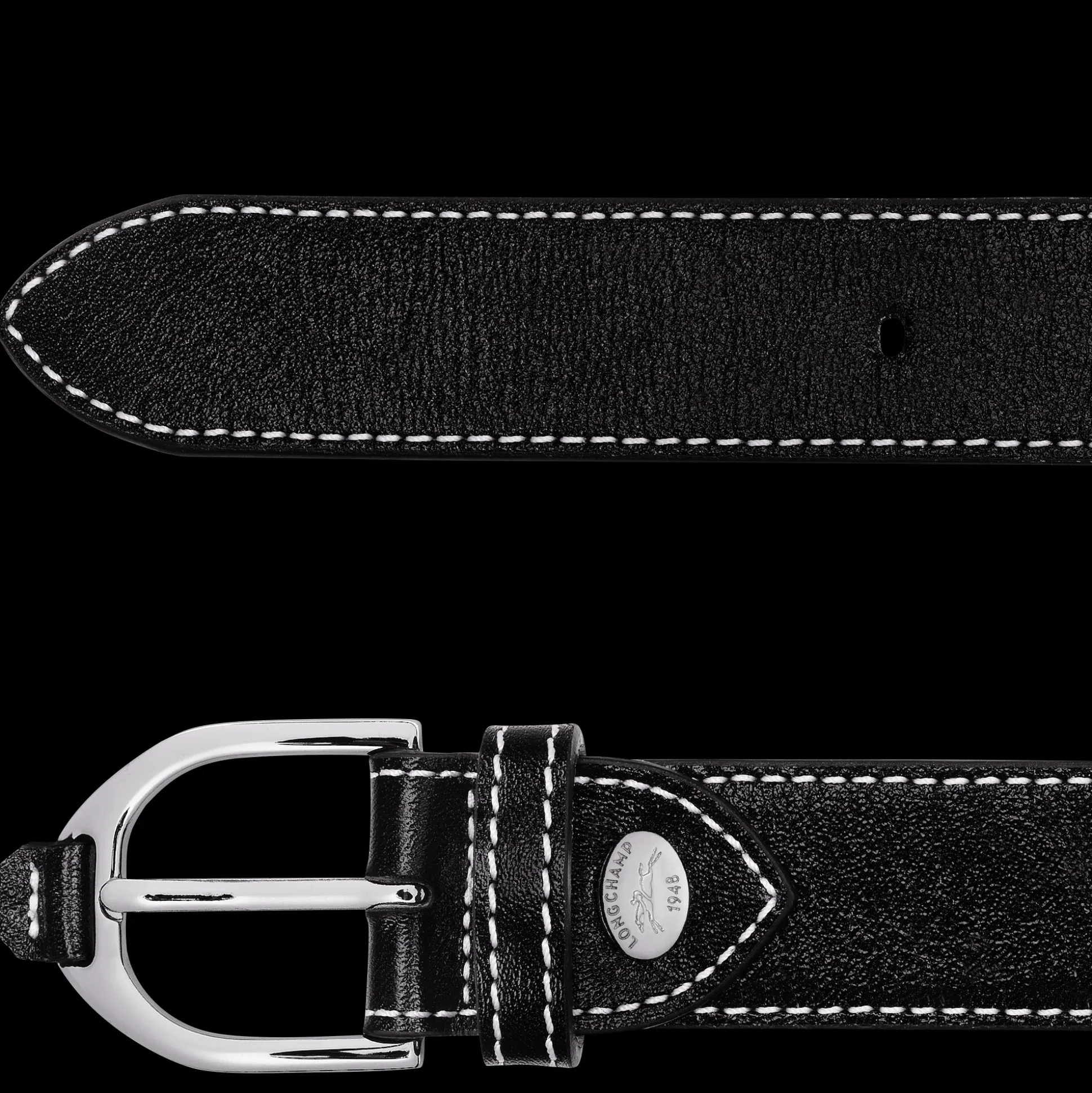 Damengürtel Longchamp 3D