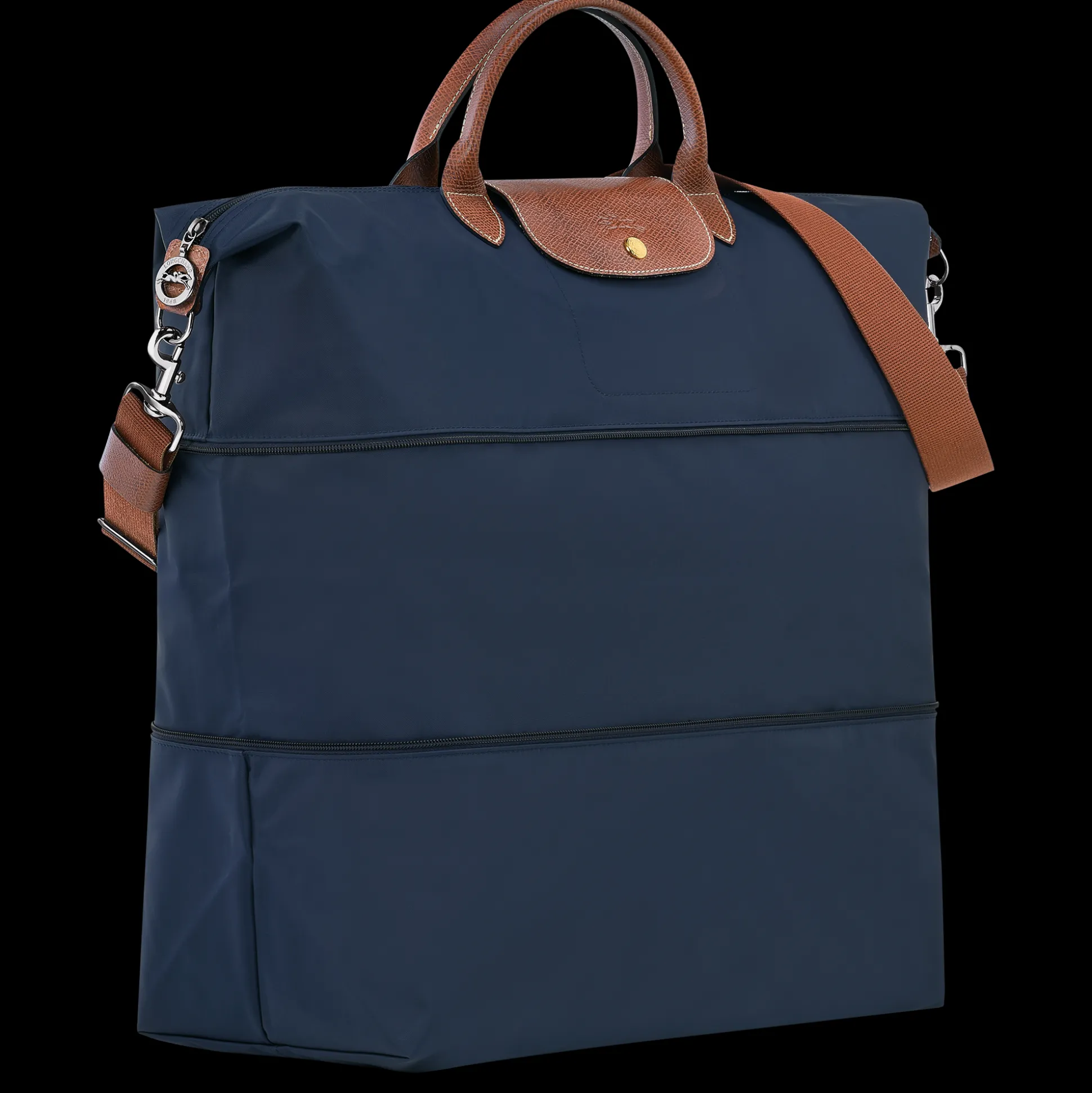 Erweiterbare Reisetasche Le Pliage Original