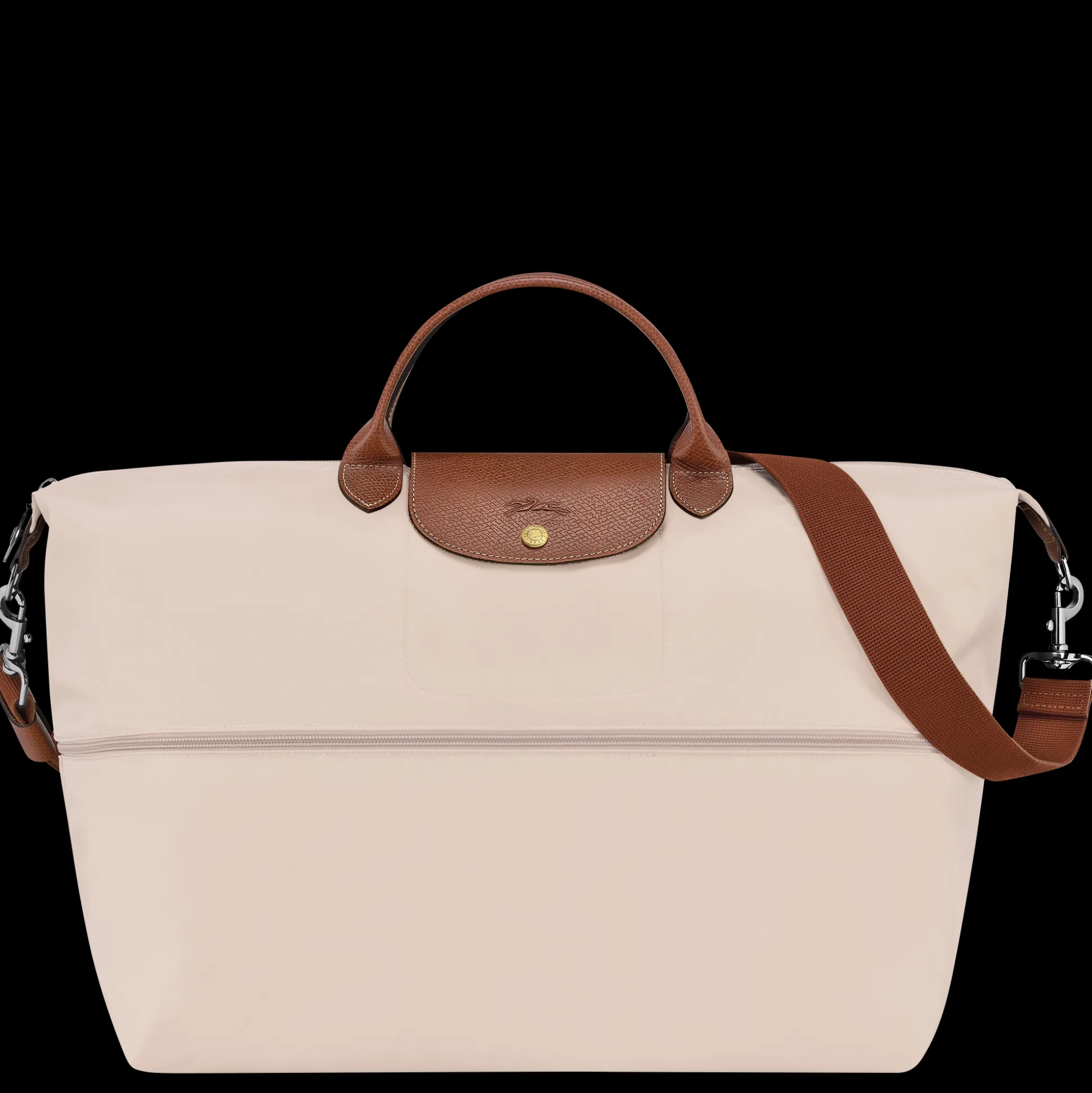 Erweiterbare Reisetasche Le Pliage Original