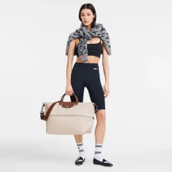 Erweiterbare Reisetasche Le Pliage Original