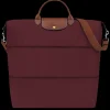 Erweiterbare Reisetasche Le Pliage Original