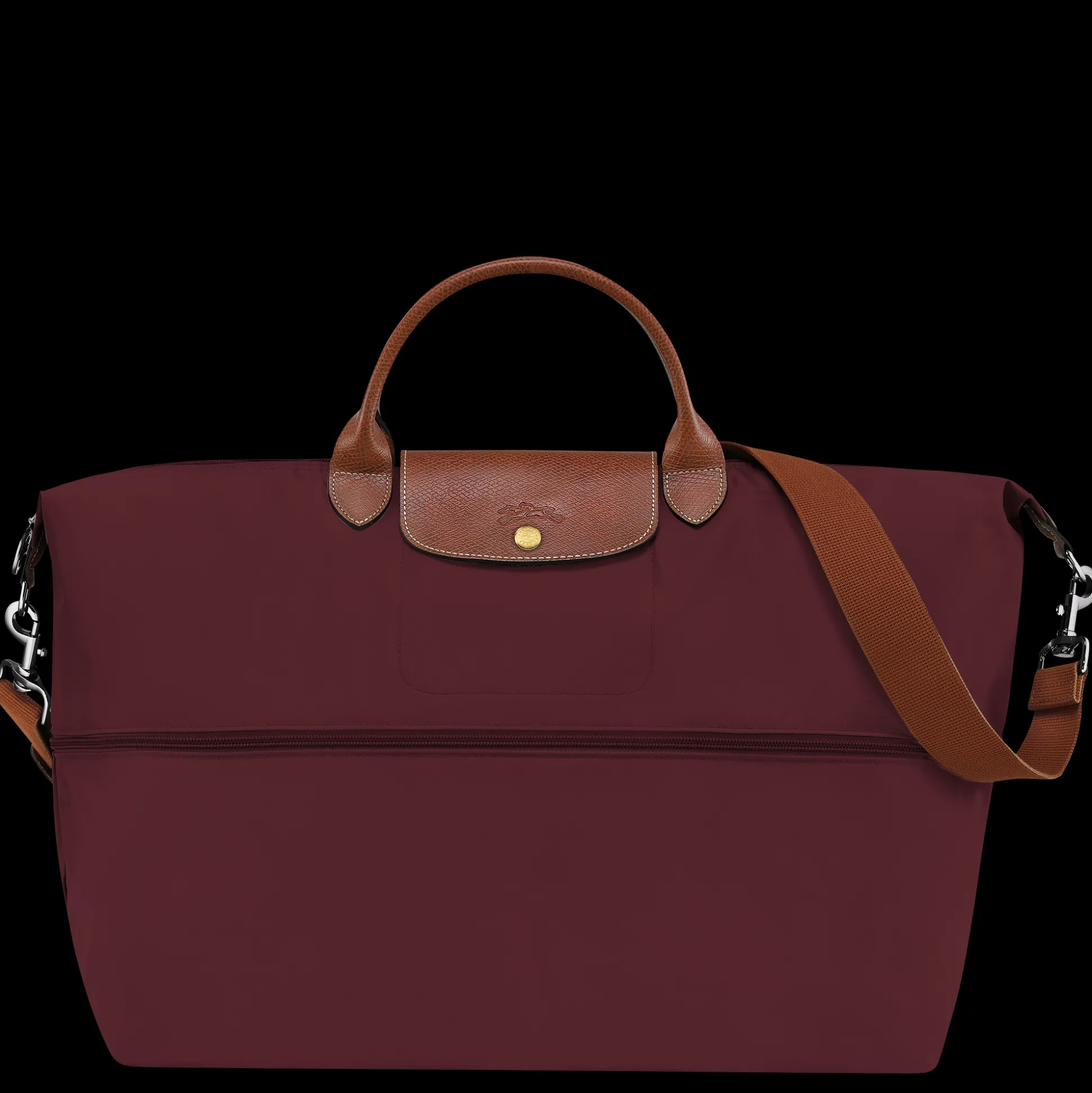 Erweiterbare Reisetasche Le Pliage Original