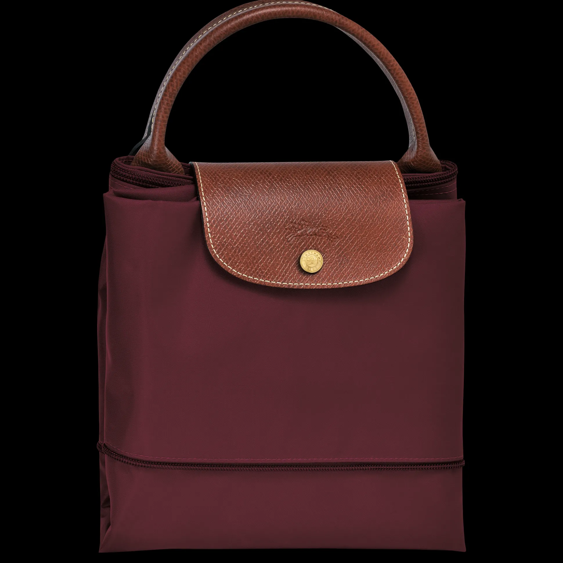 Erweiterbare Reisetasche Le Pliage Original