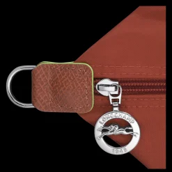 Erweiterbare Reisetasche Le Pliage Green