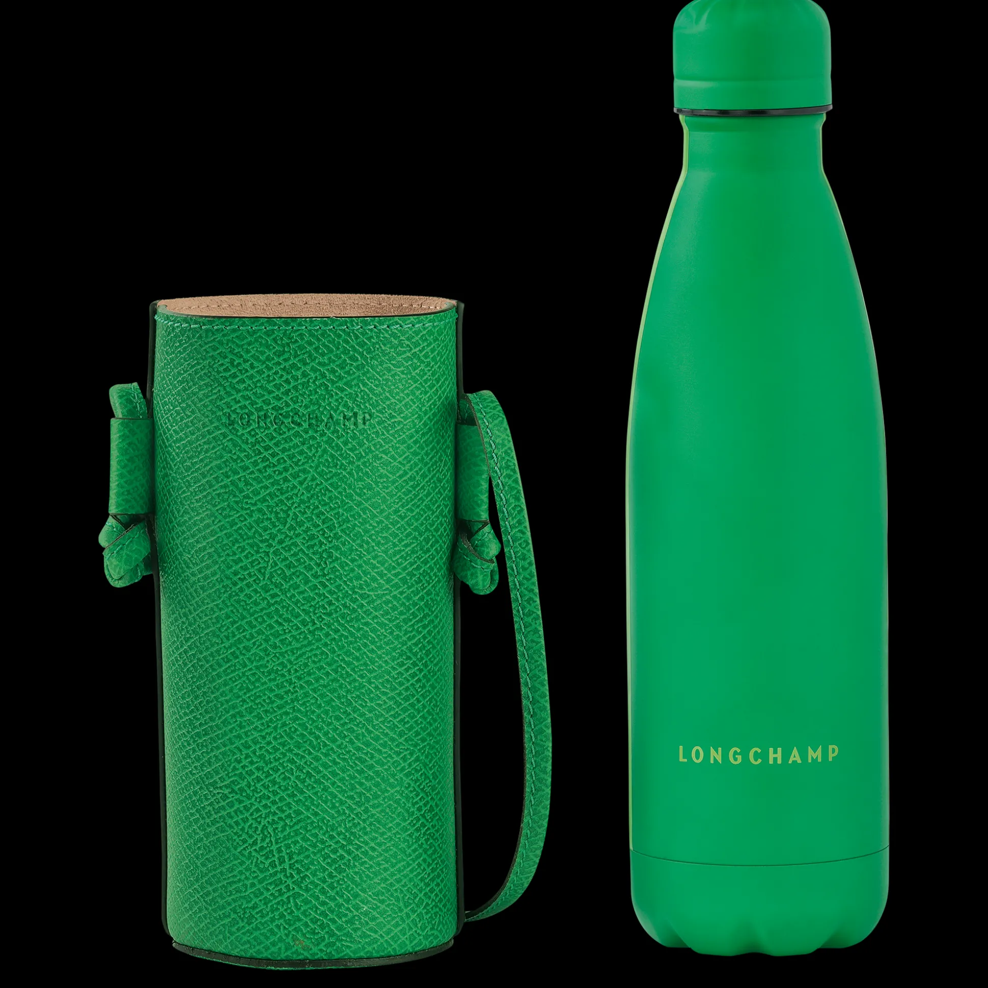 Flaschenhalter Épure