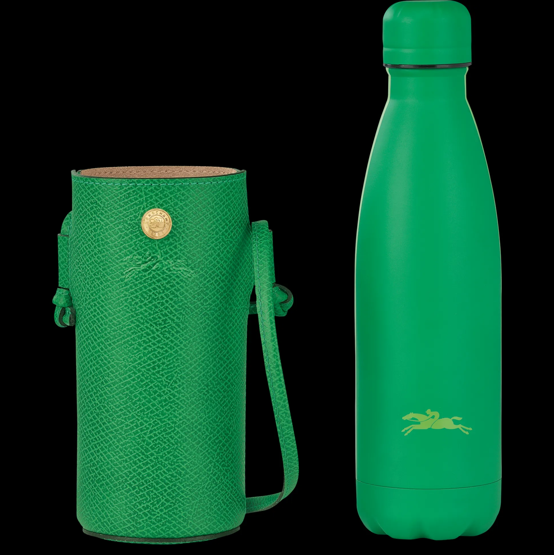 Flaschenhalter Épure