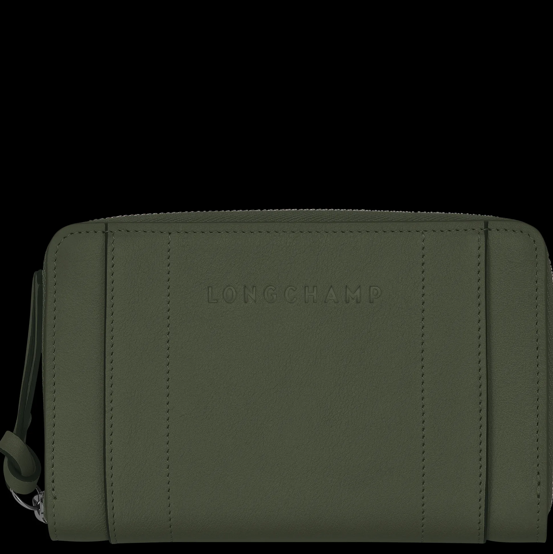 Geldbörse Longchamp 3D