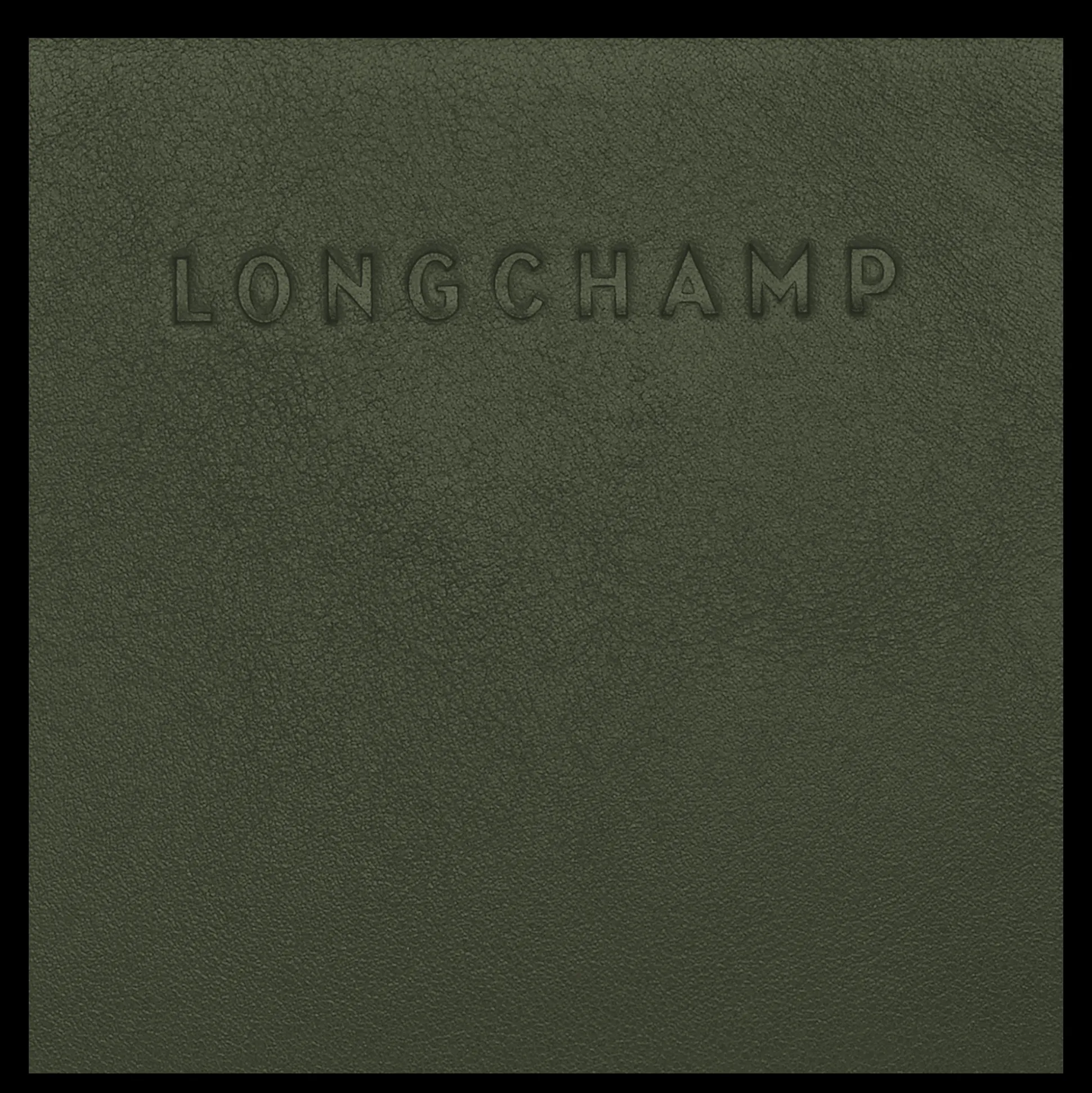 Geldbörse Longchamp 3D