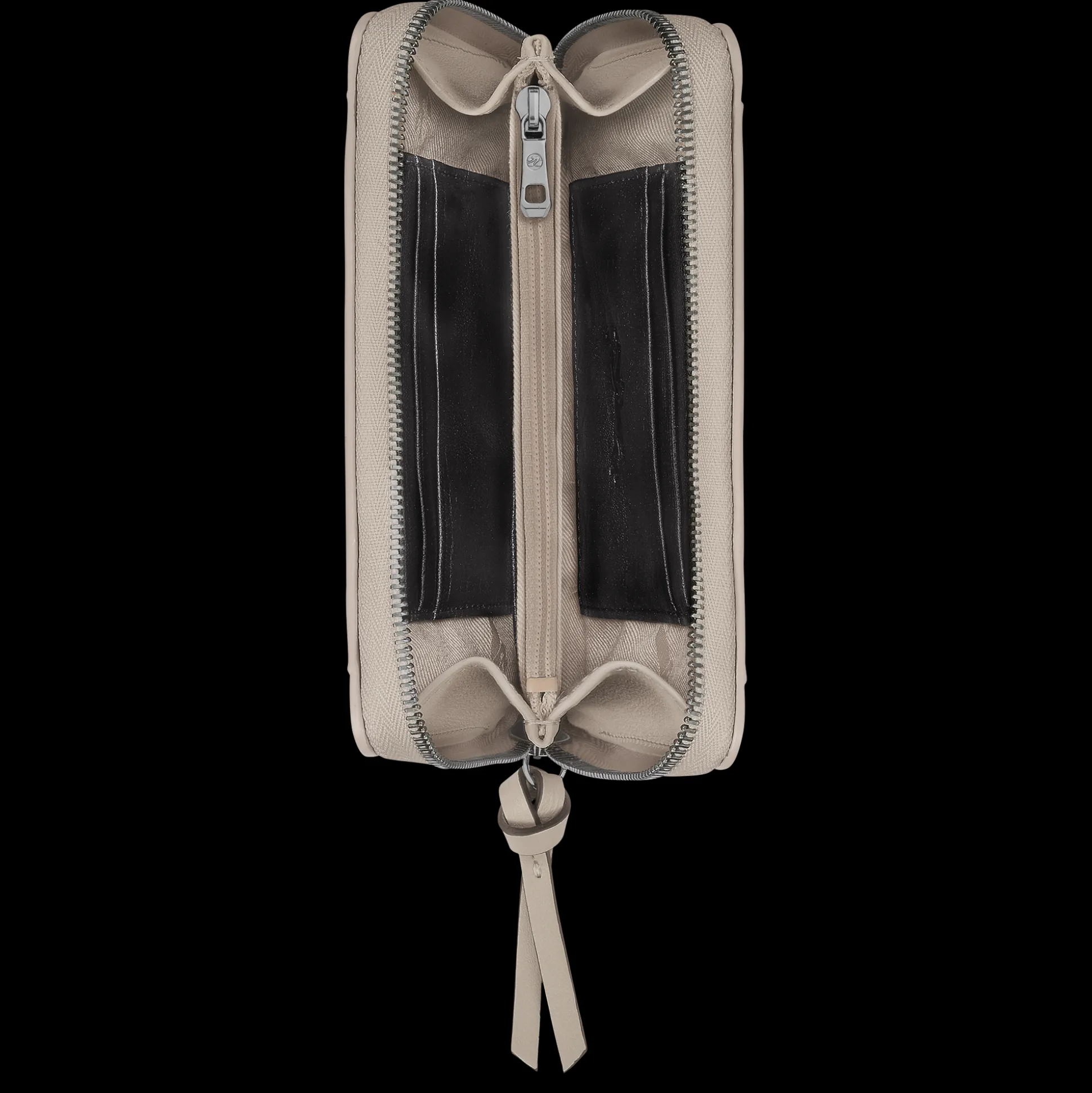 Geldbörse Longchamp 3D