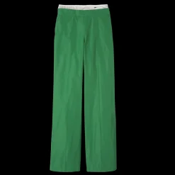 Gerade Hose Mit Patch