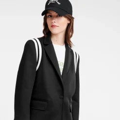 Gerade Jacke