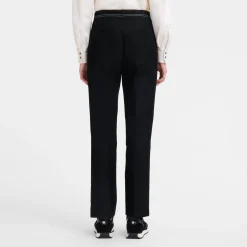 Gerade Kurze Hose