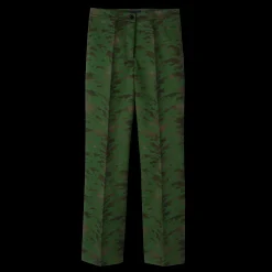 Gerade Kurze Hose