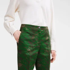 Gerade Kurze Hose