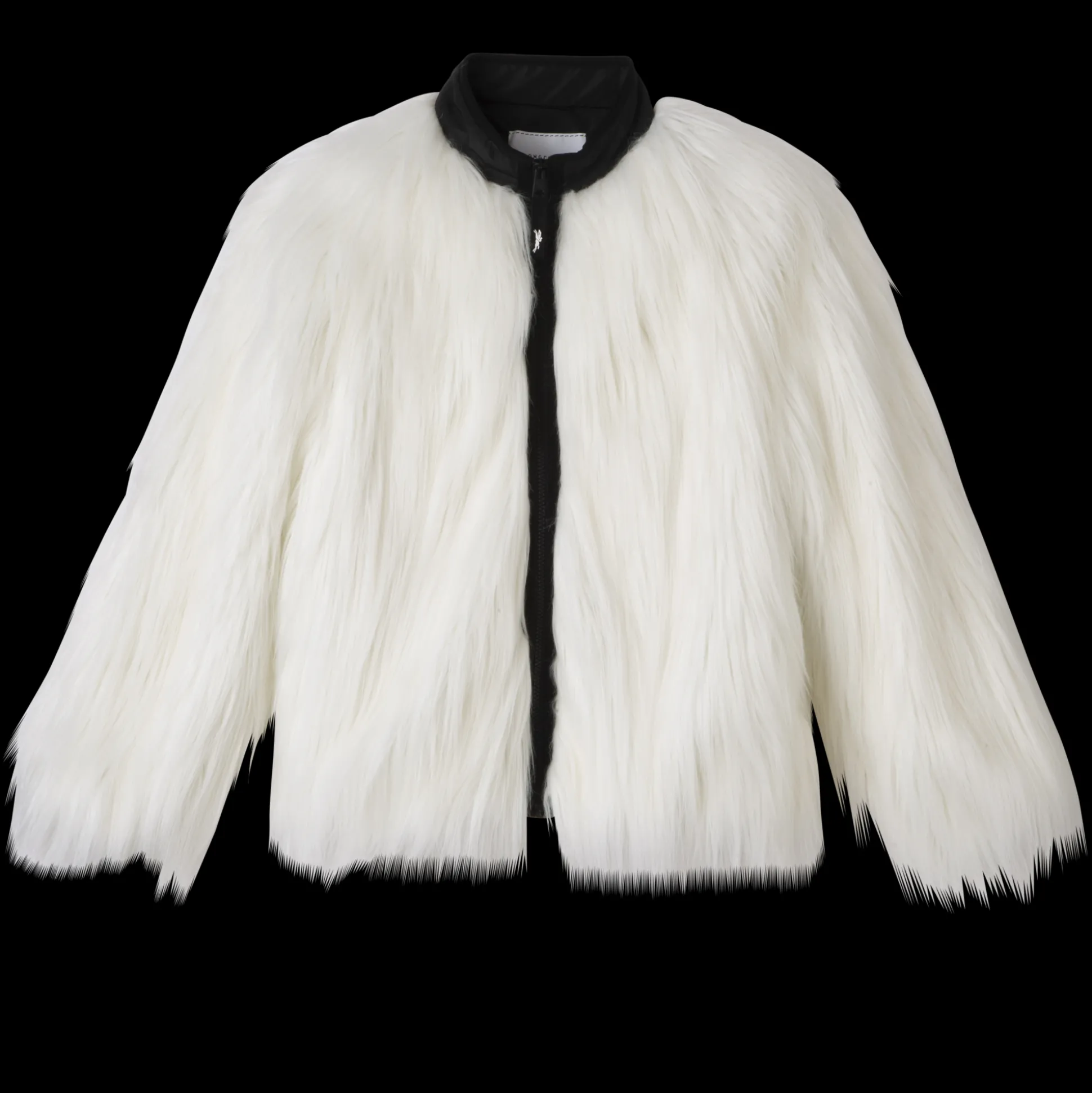 Gerader Blouson