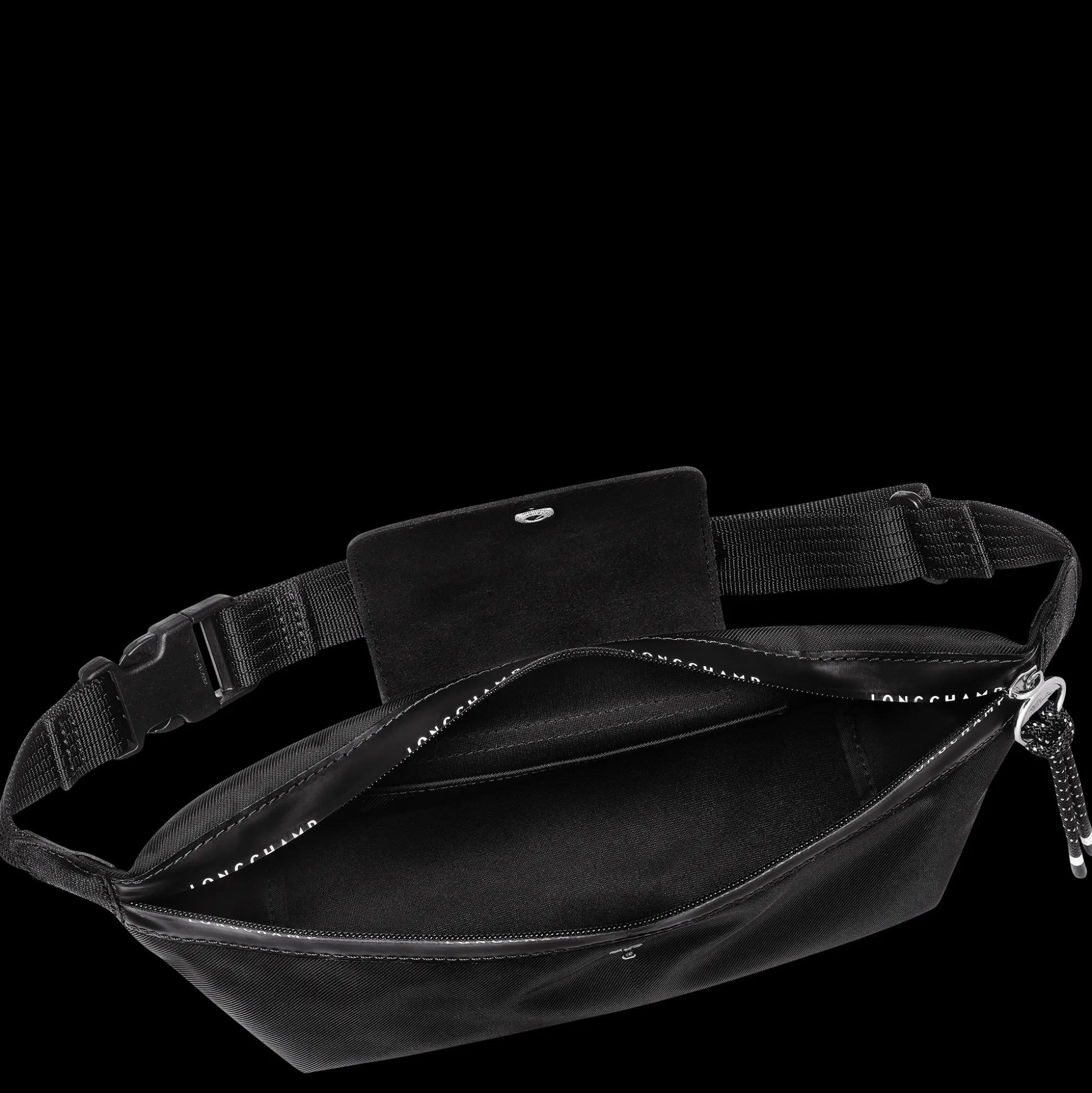 Gürteltasche M Le Pliage Collection