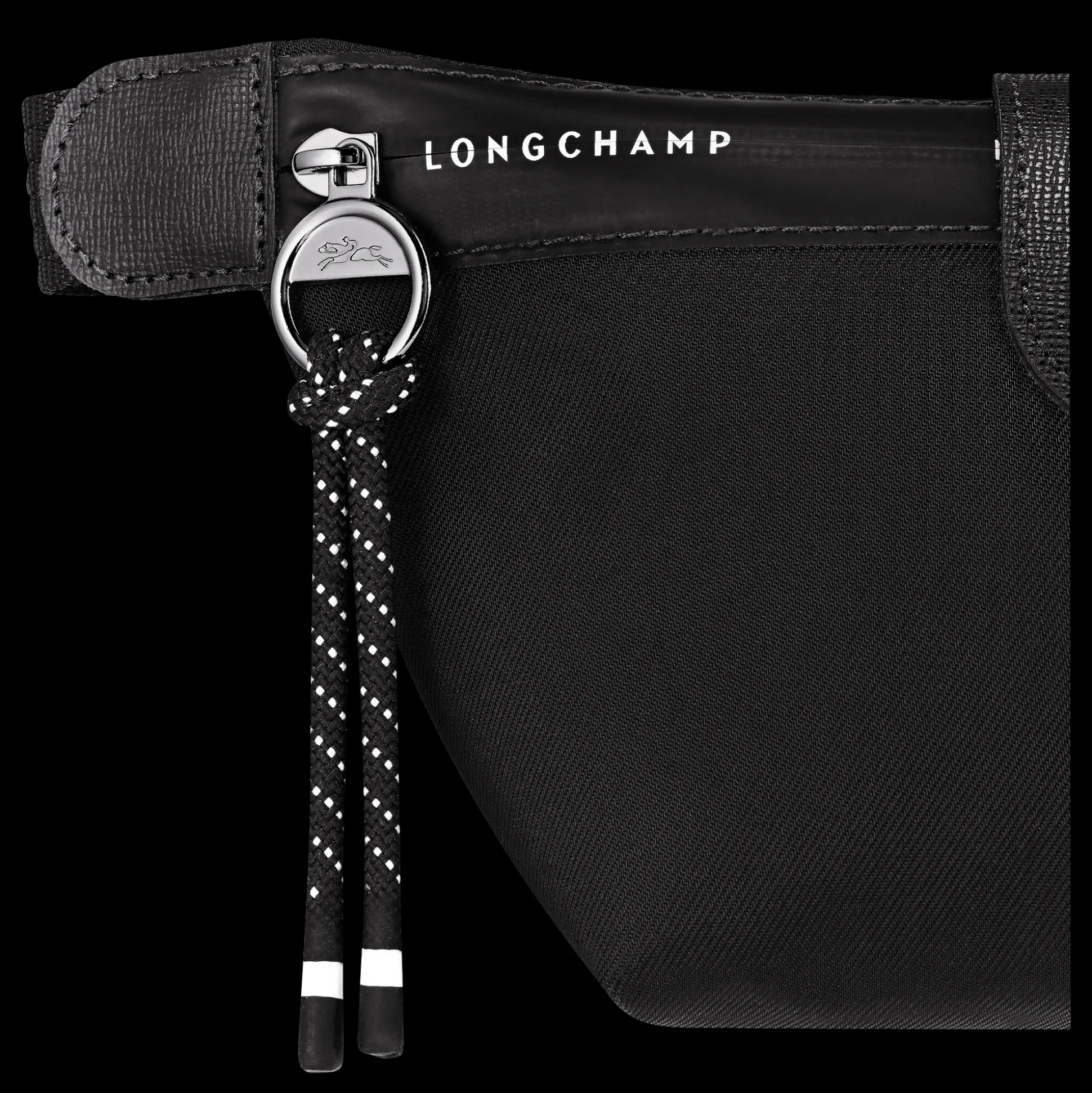 Gürteltasche M Le Pliage Collection