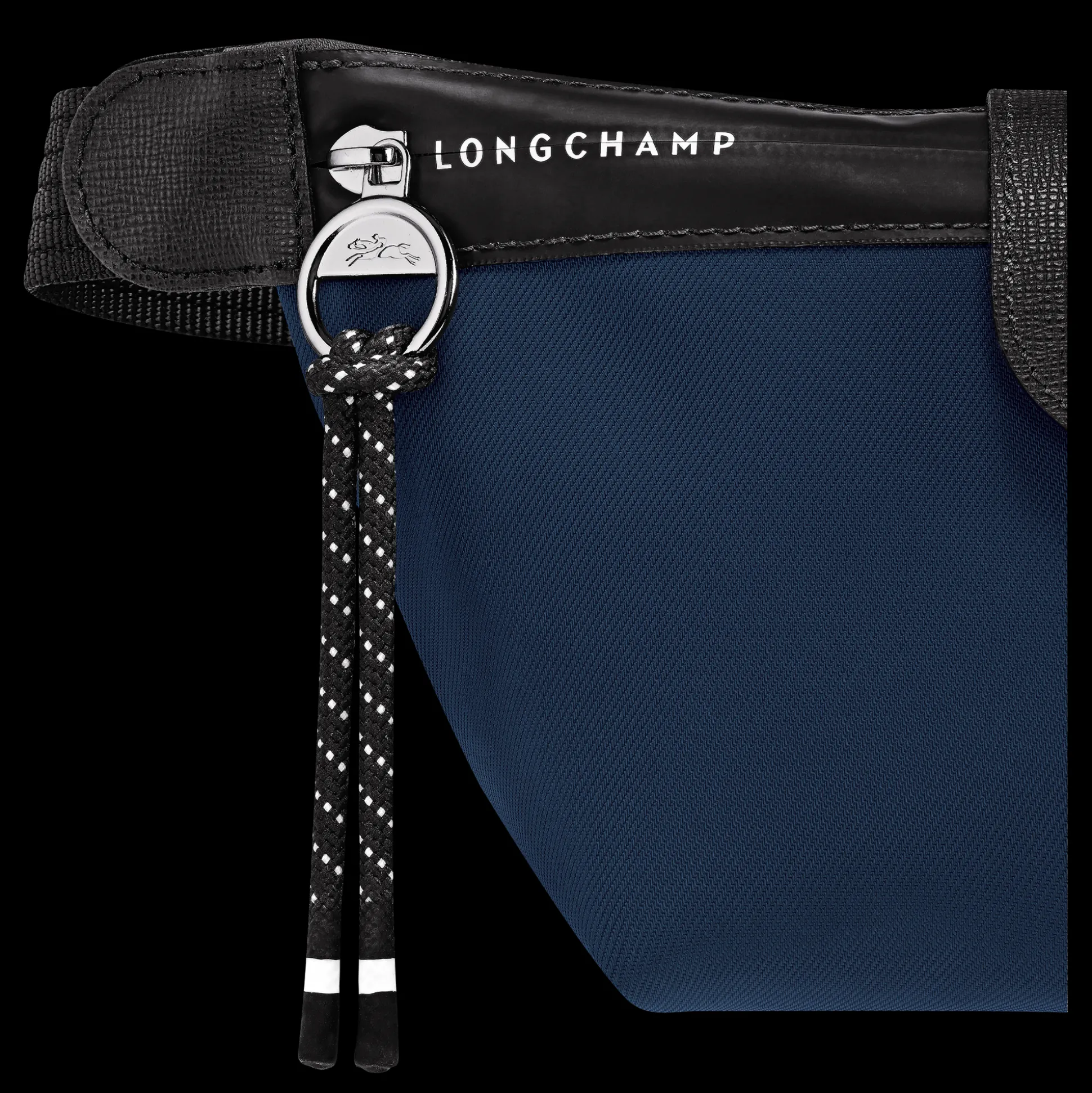 Gürteltasche M Le Pliage Collection