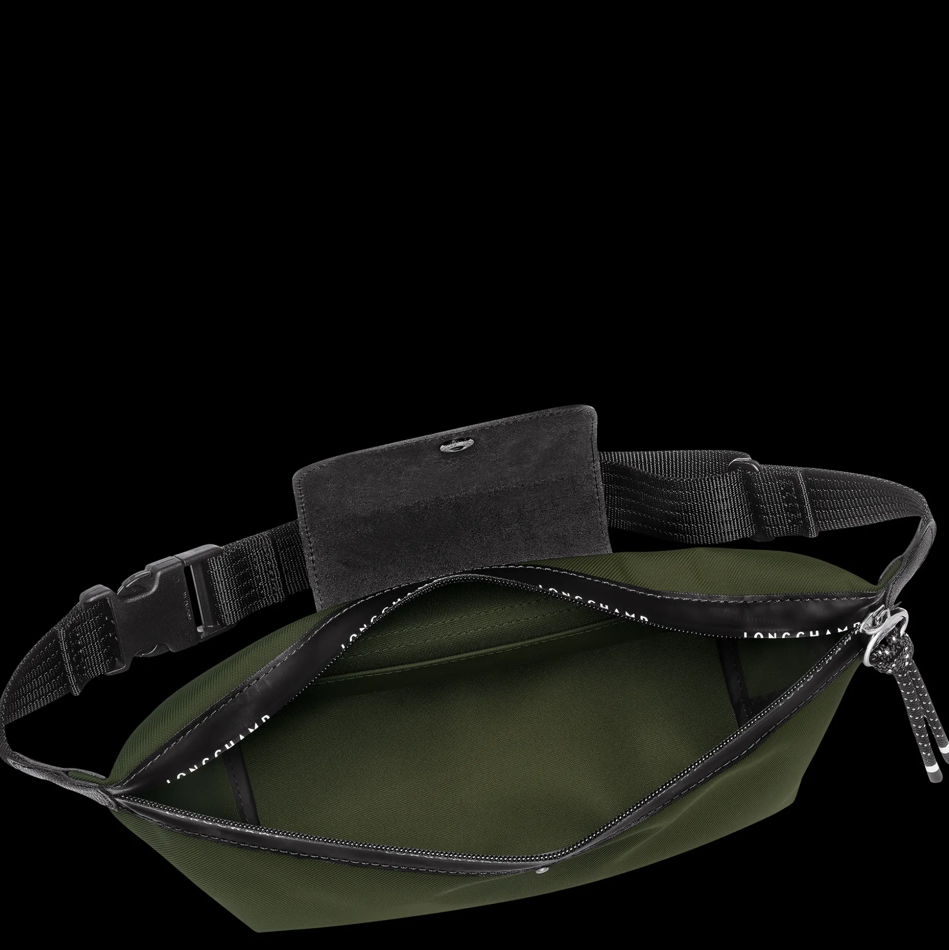 Gürteltasche M Le Pliage Collection