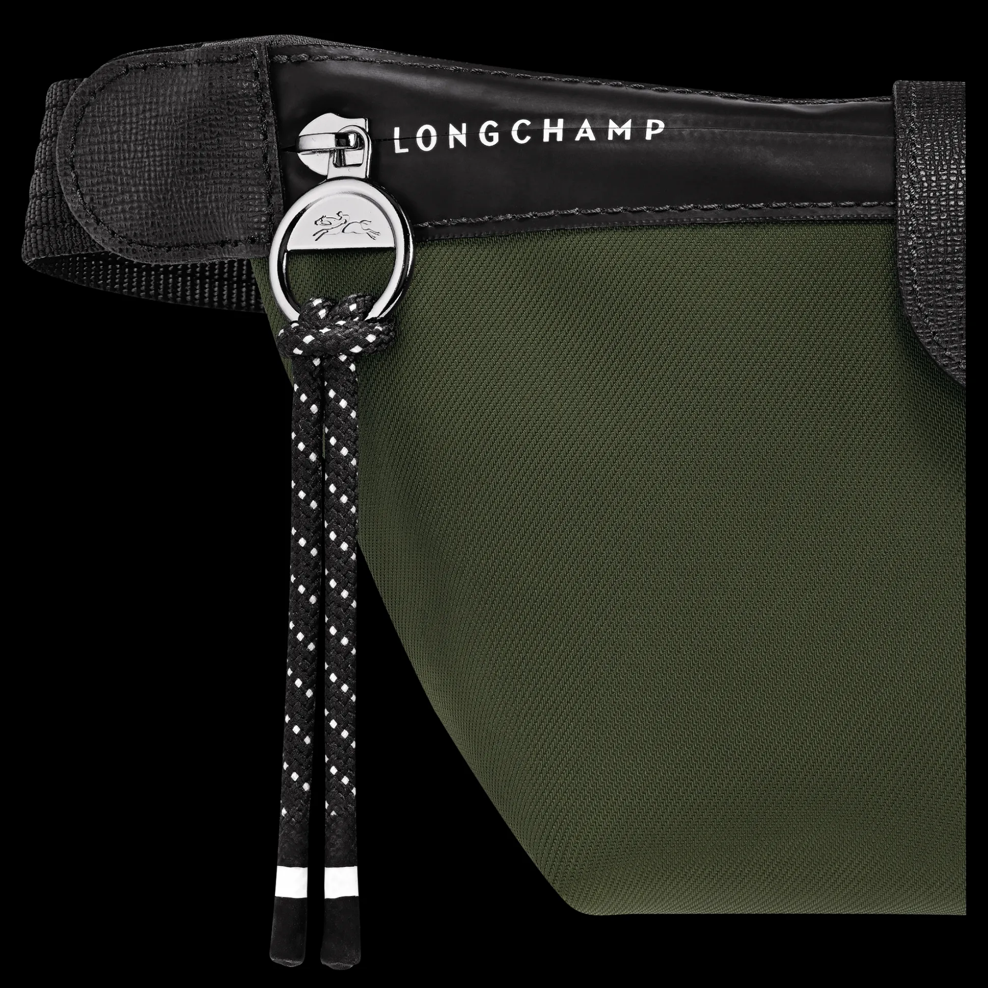 Gürteltasche M Le Pliage Collection