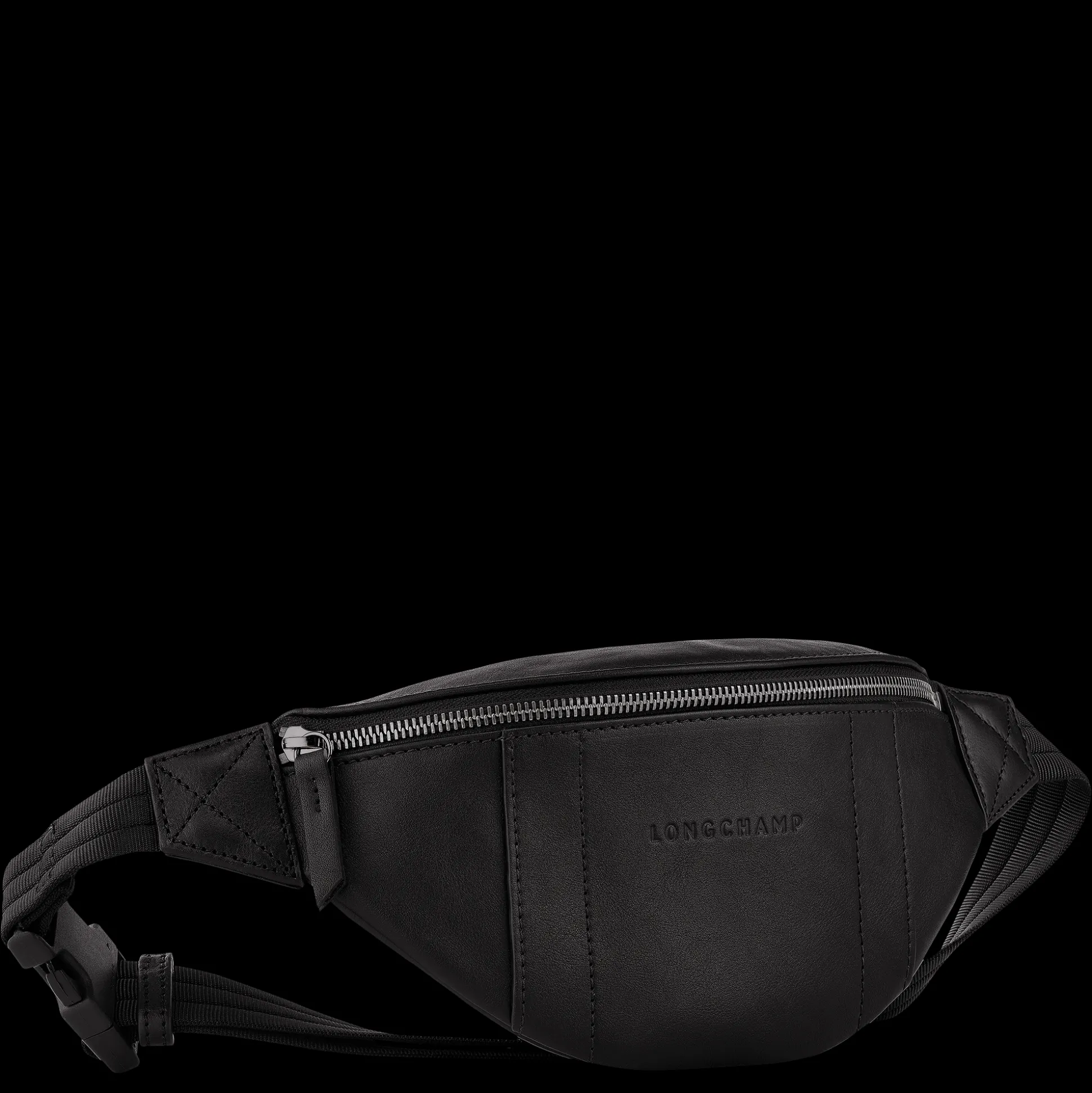 Gürteltasche S Longchamp 3D