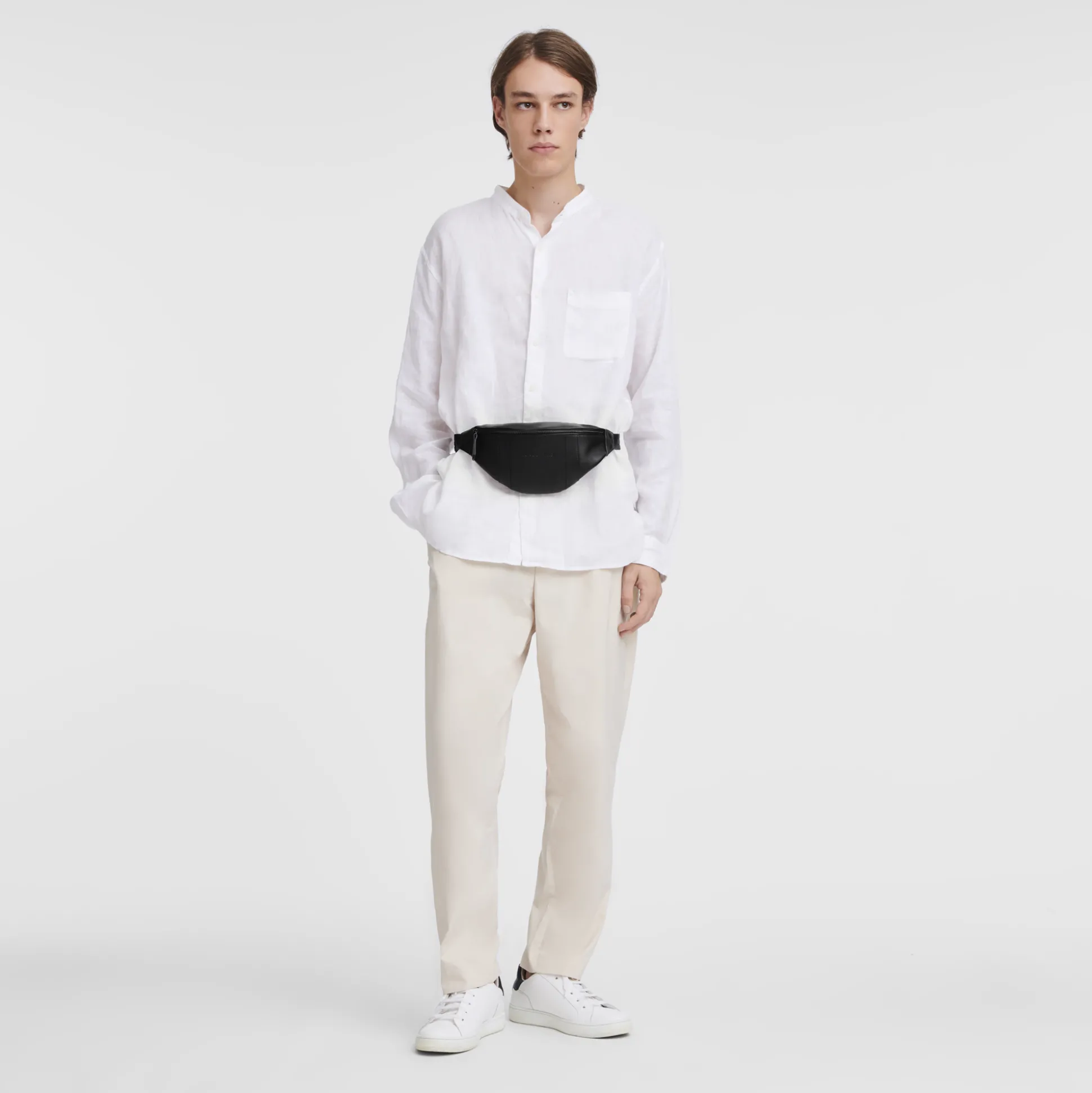 Gürteltasche S Longchamp 3D