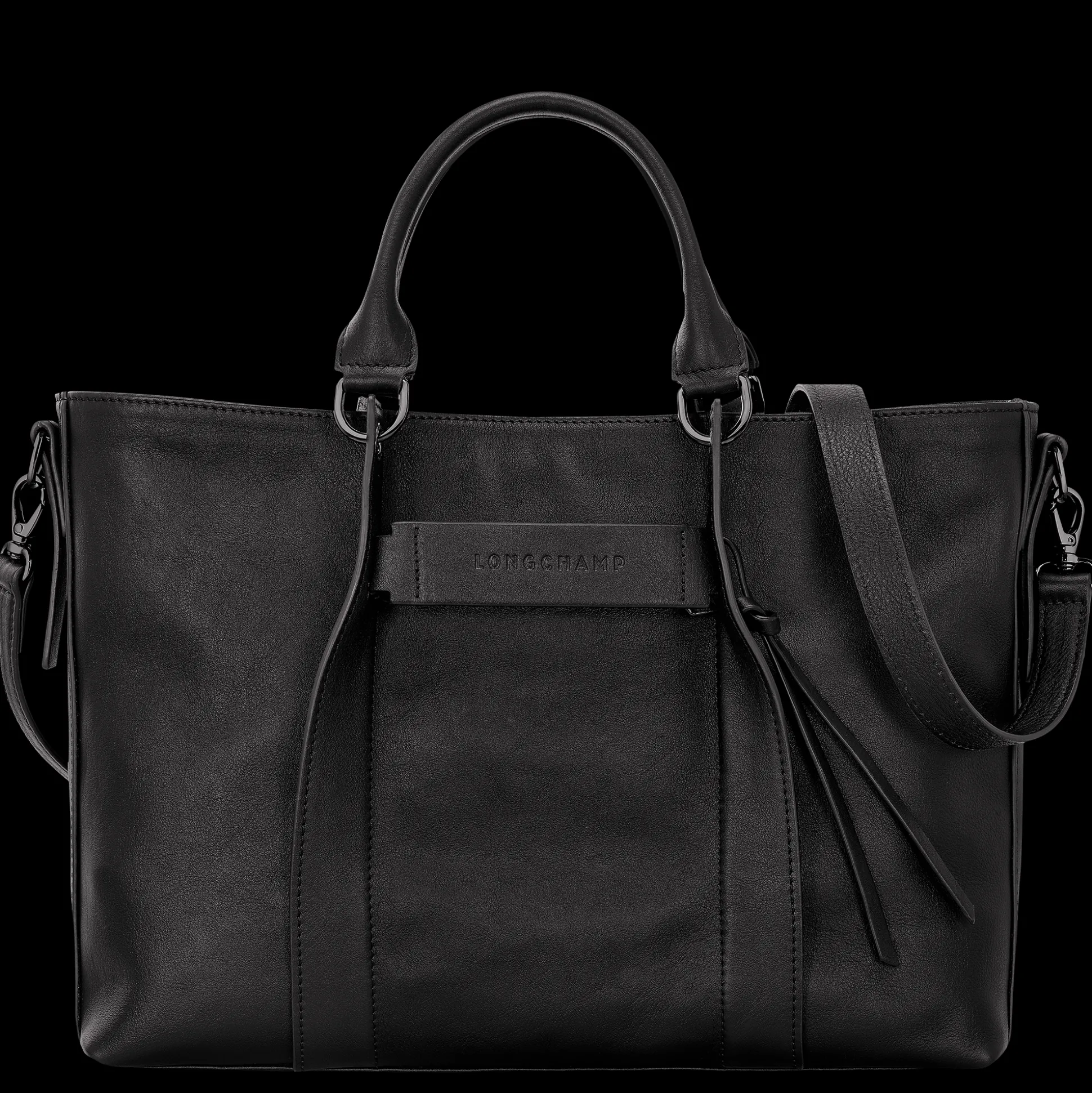 Handtasche L Longchamp 3D
