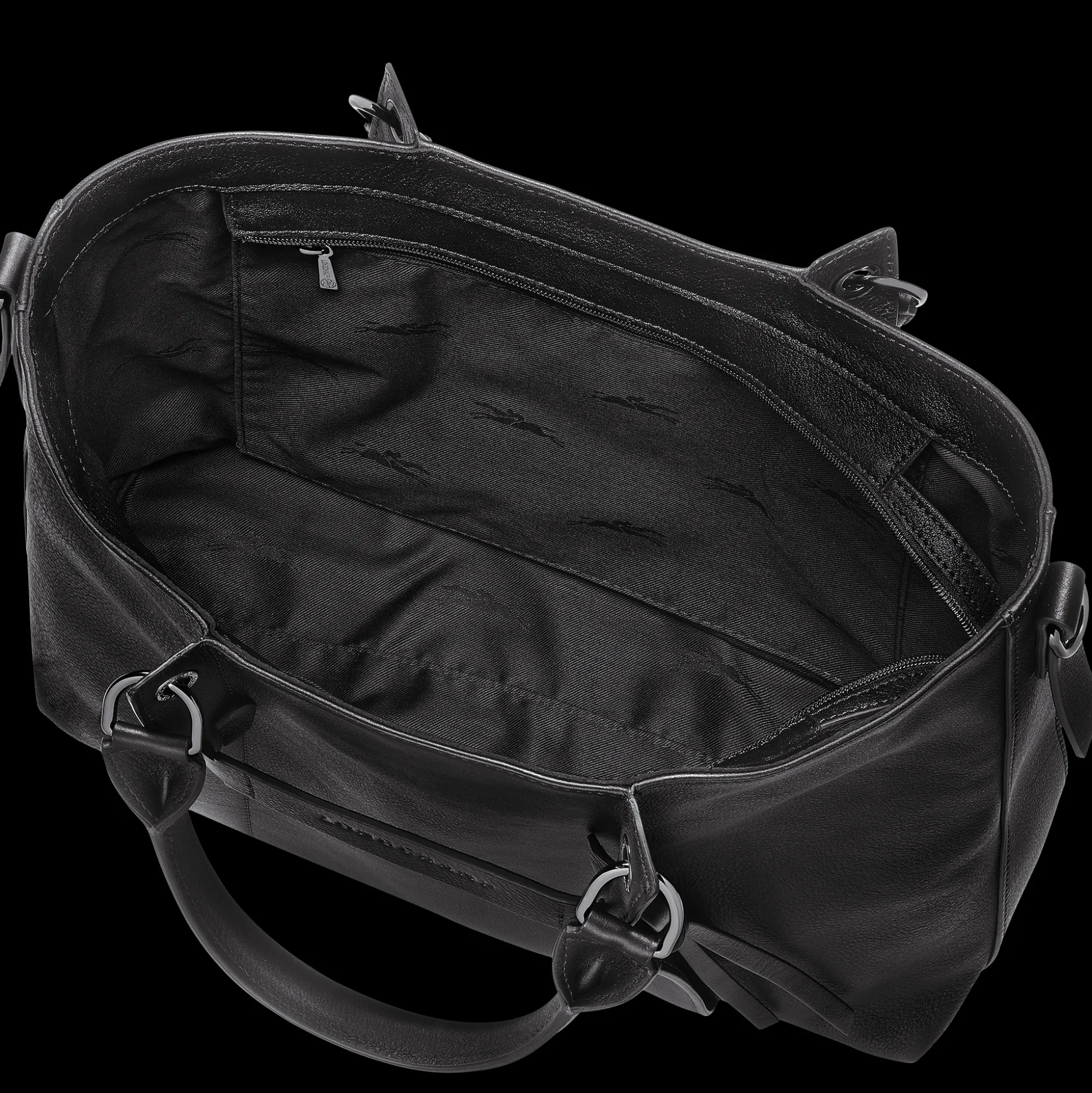 Handtasche L Longchamp 3D