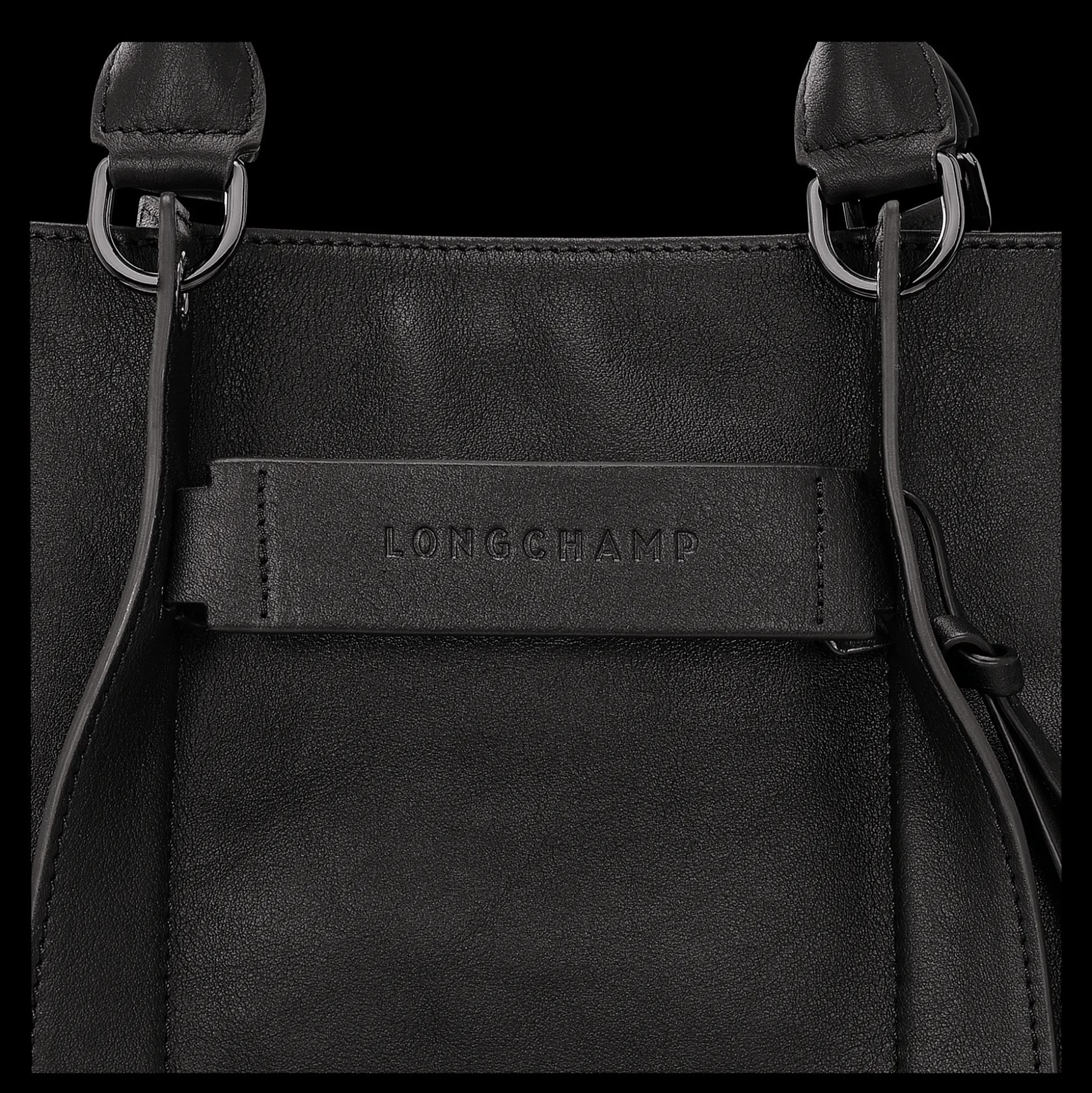 Handtasche L Longchamp 3D