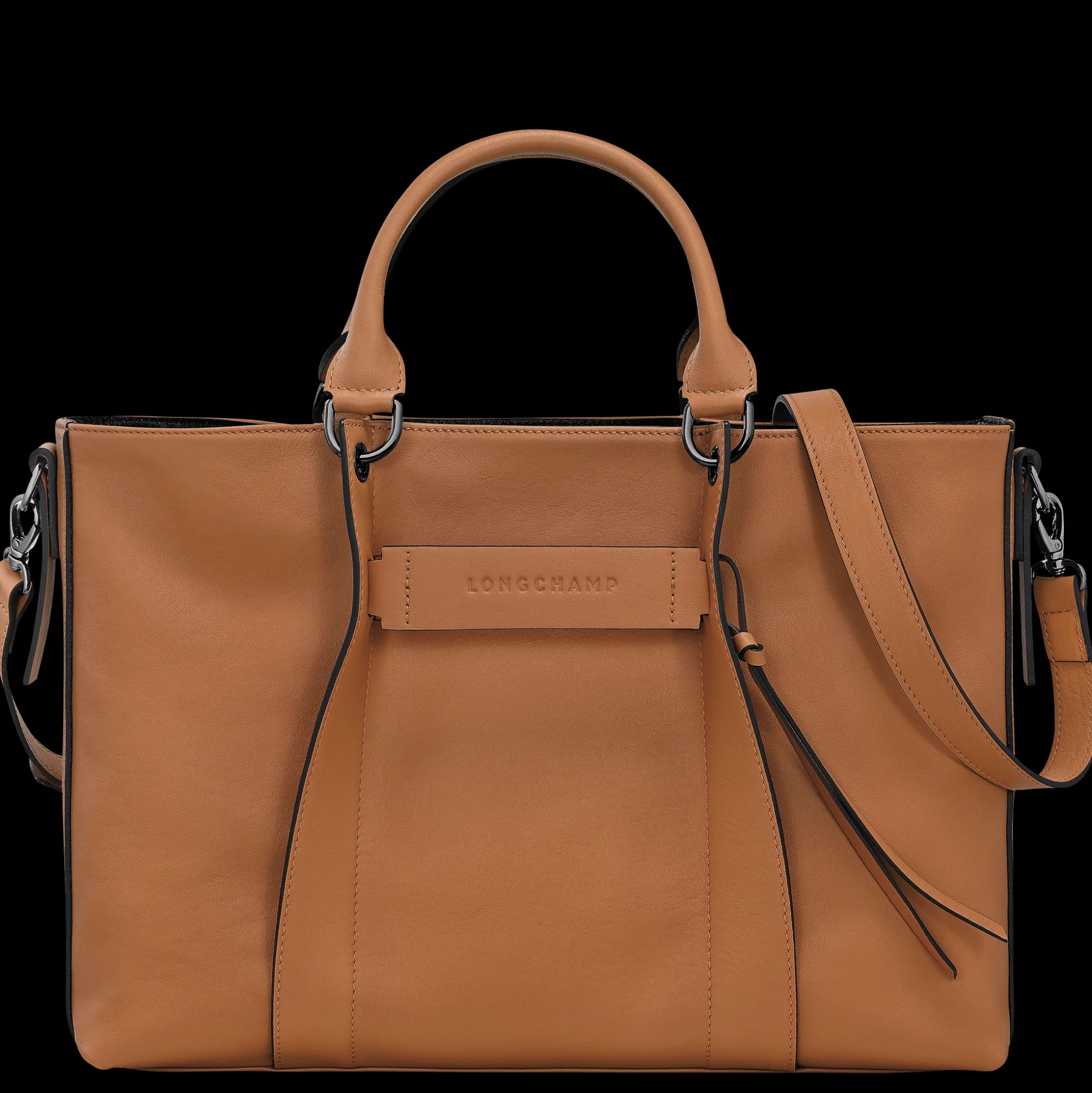 Handtasche L Longchamp 3D