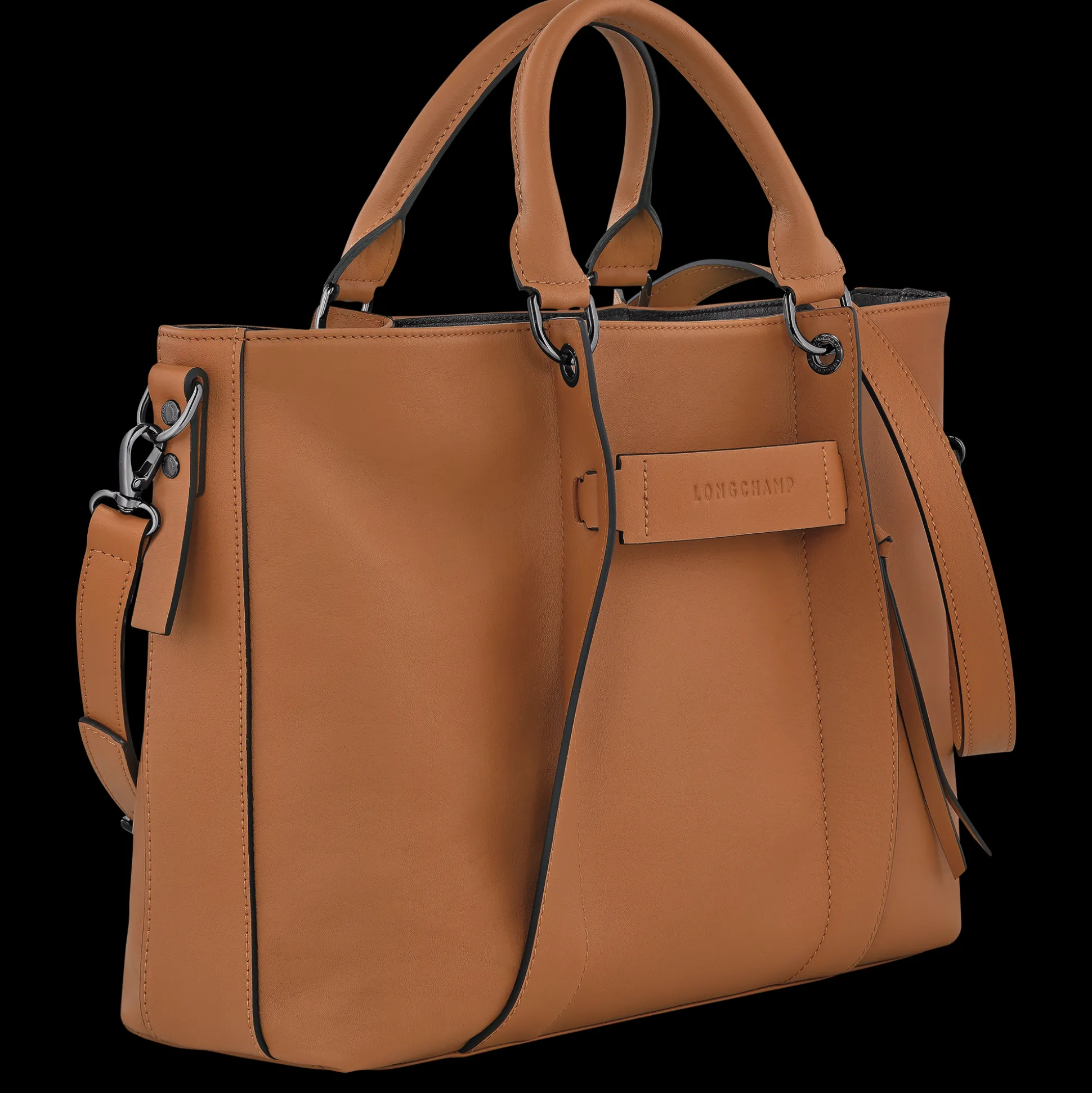 Handtasche L Longchamp 3D