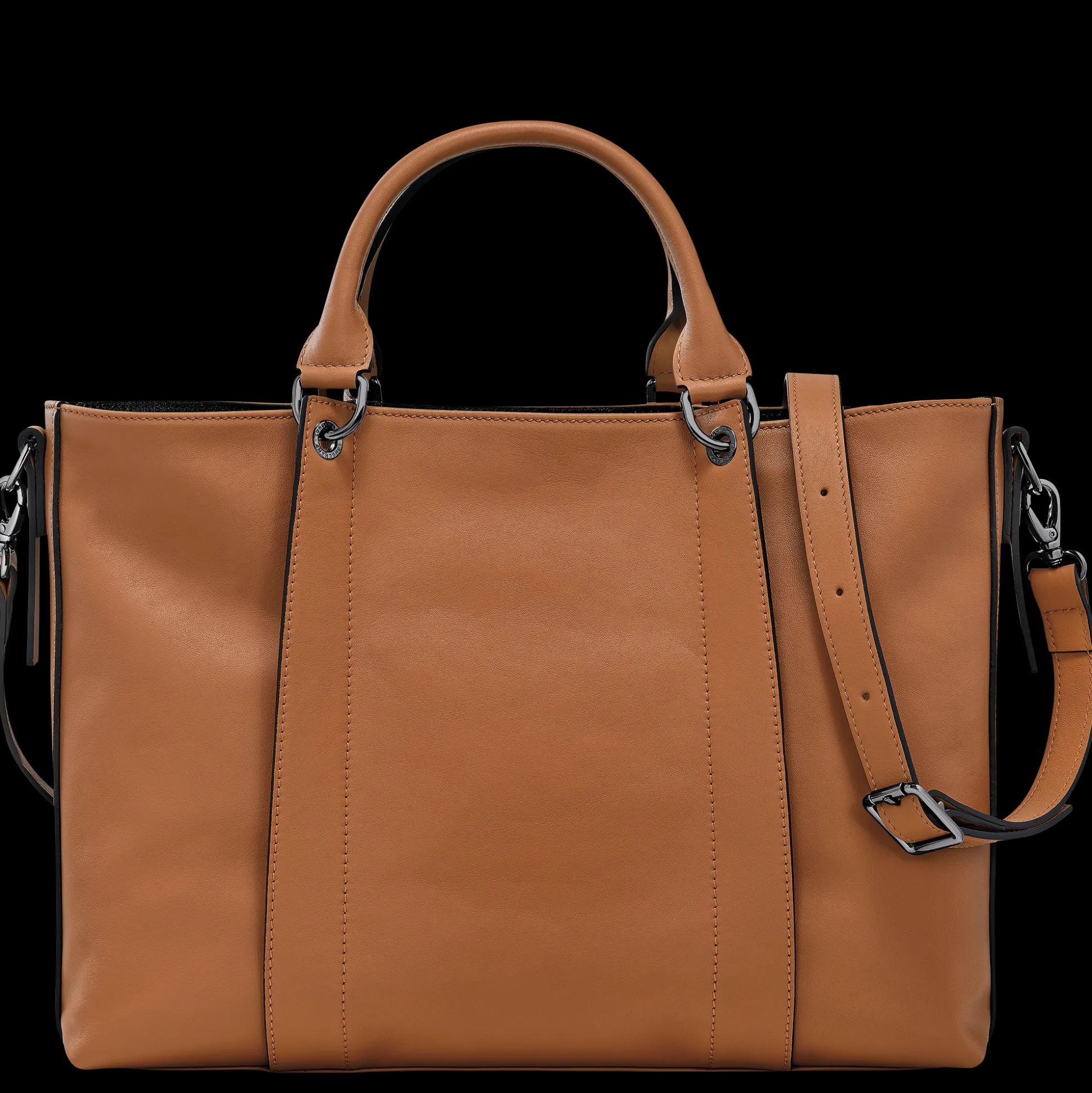 Handtasche L Longchamp 3D