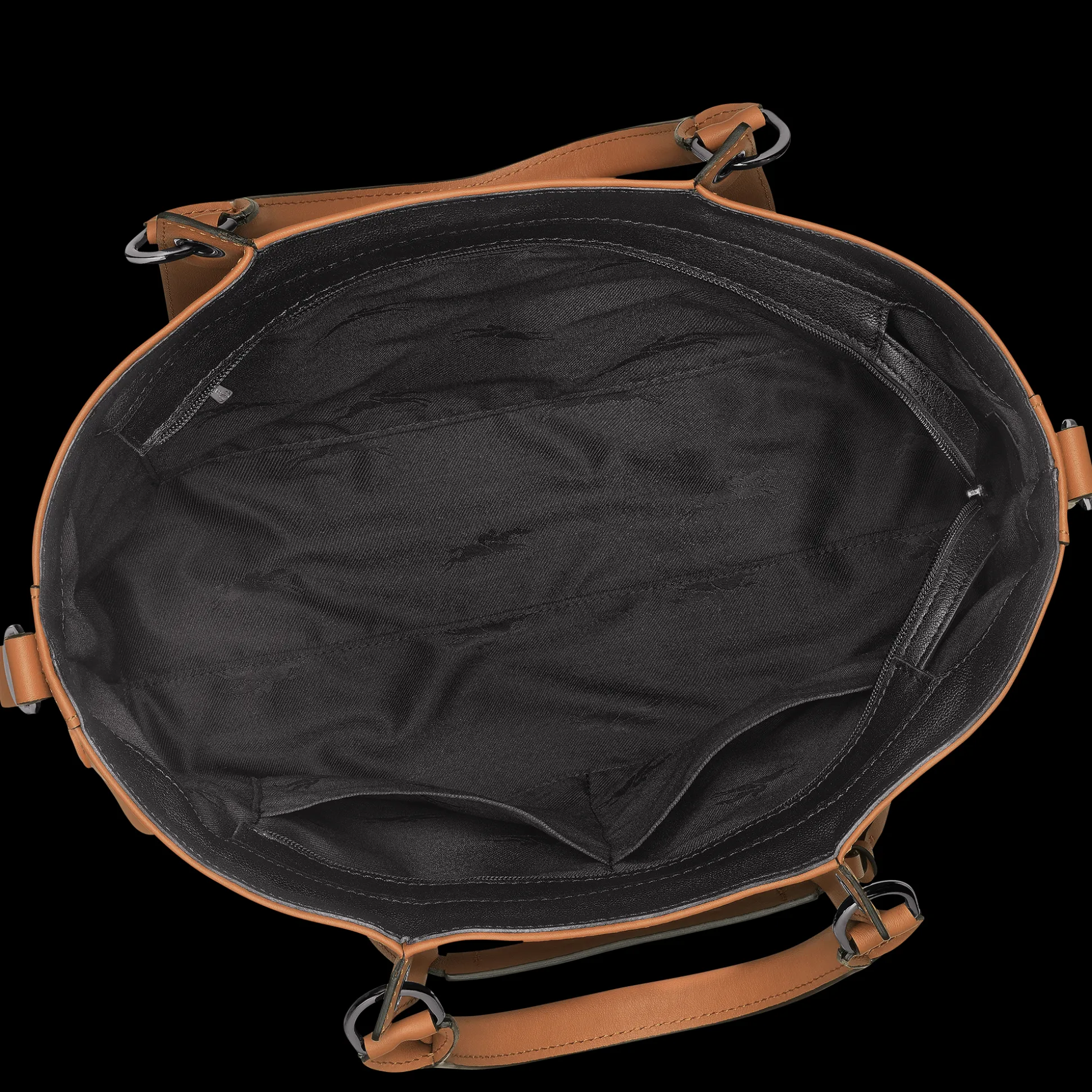 Handtasche L Longchamp 3D