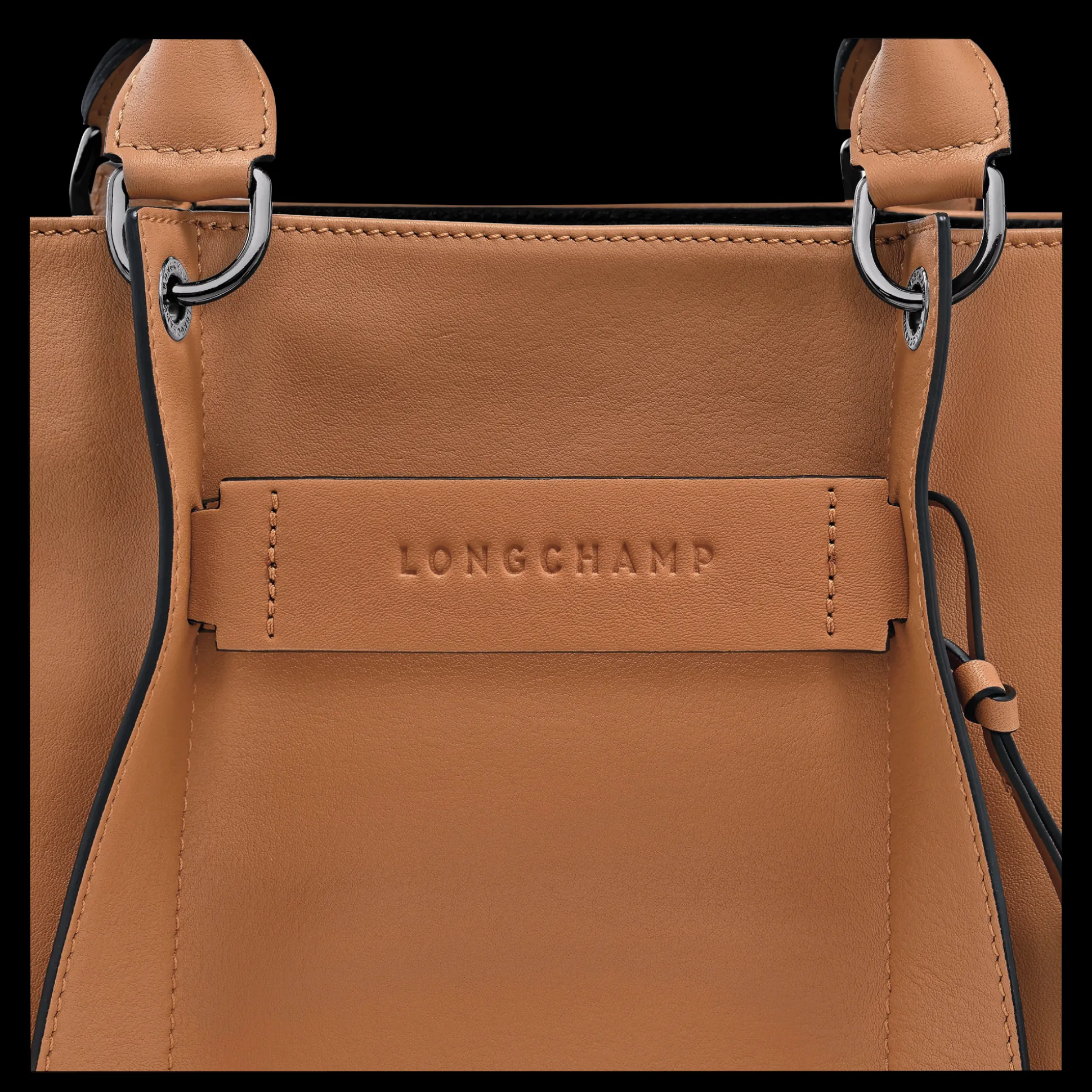 Handtasche L Longchamp 3D