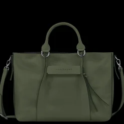 Handtasche L Longchamp 3D