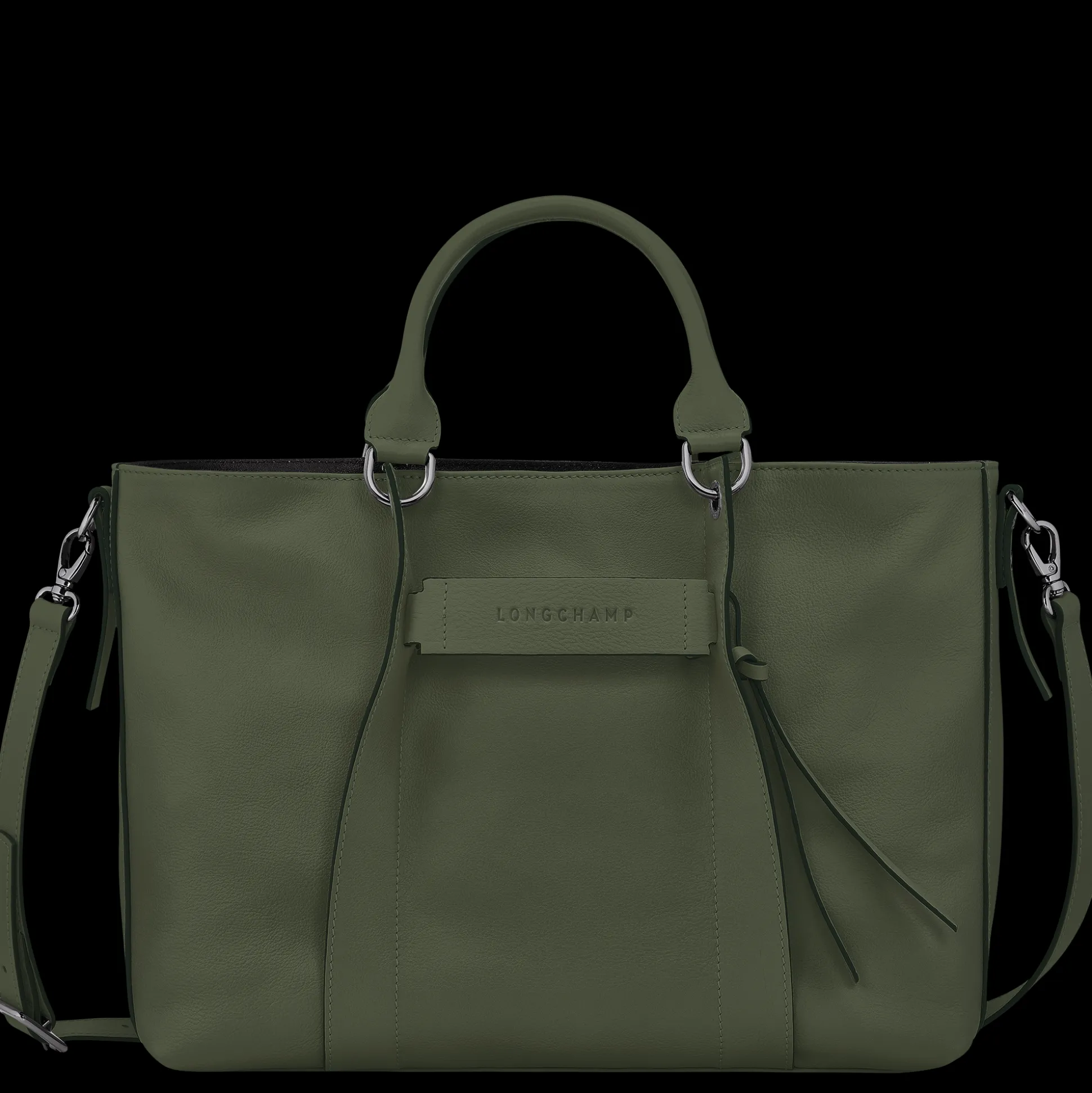 Handtasche L Longchamp 3D