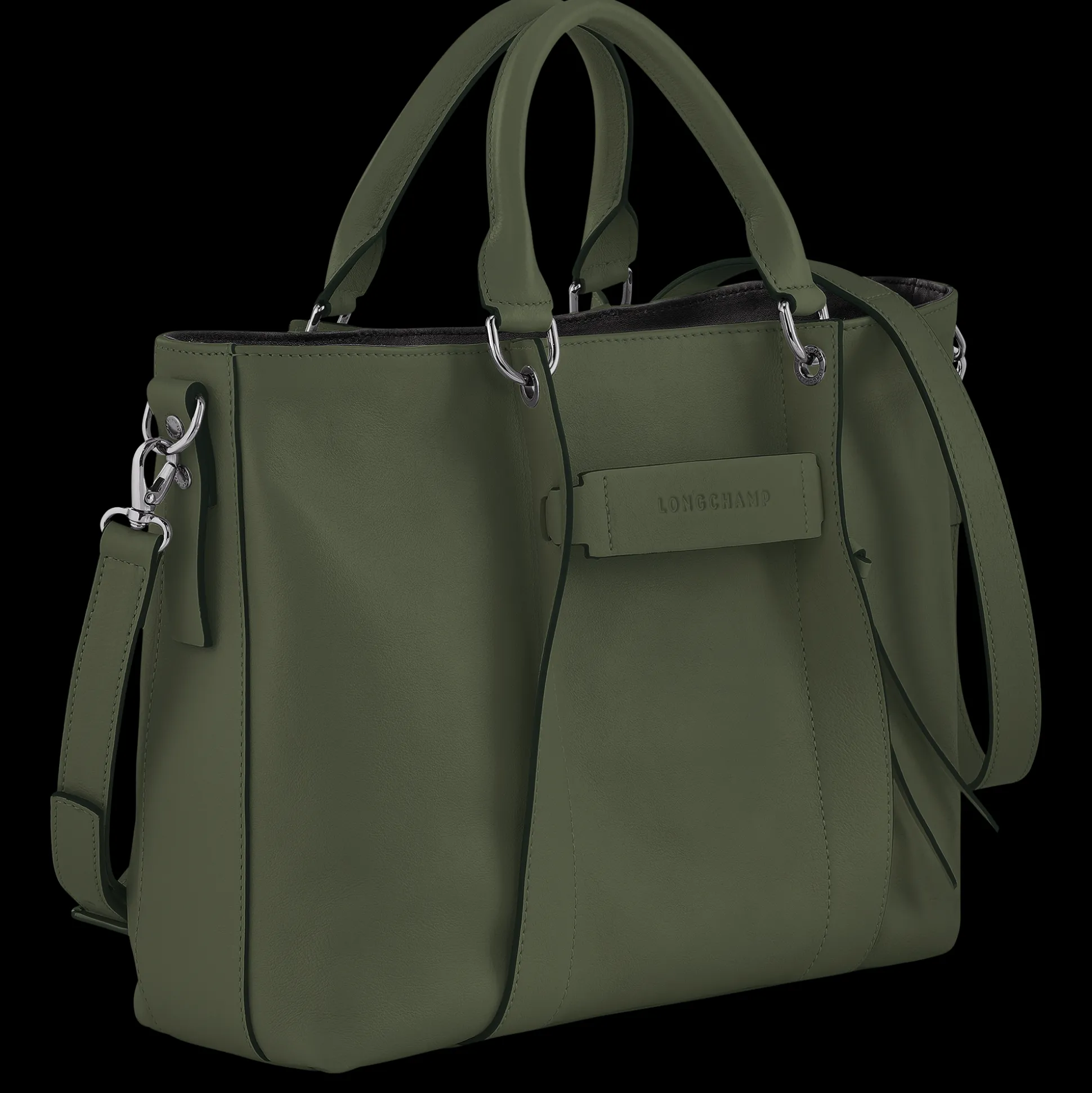 Handtasche L Longchamp 3D