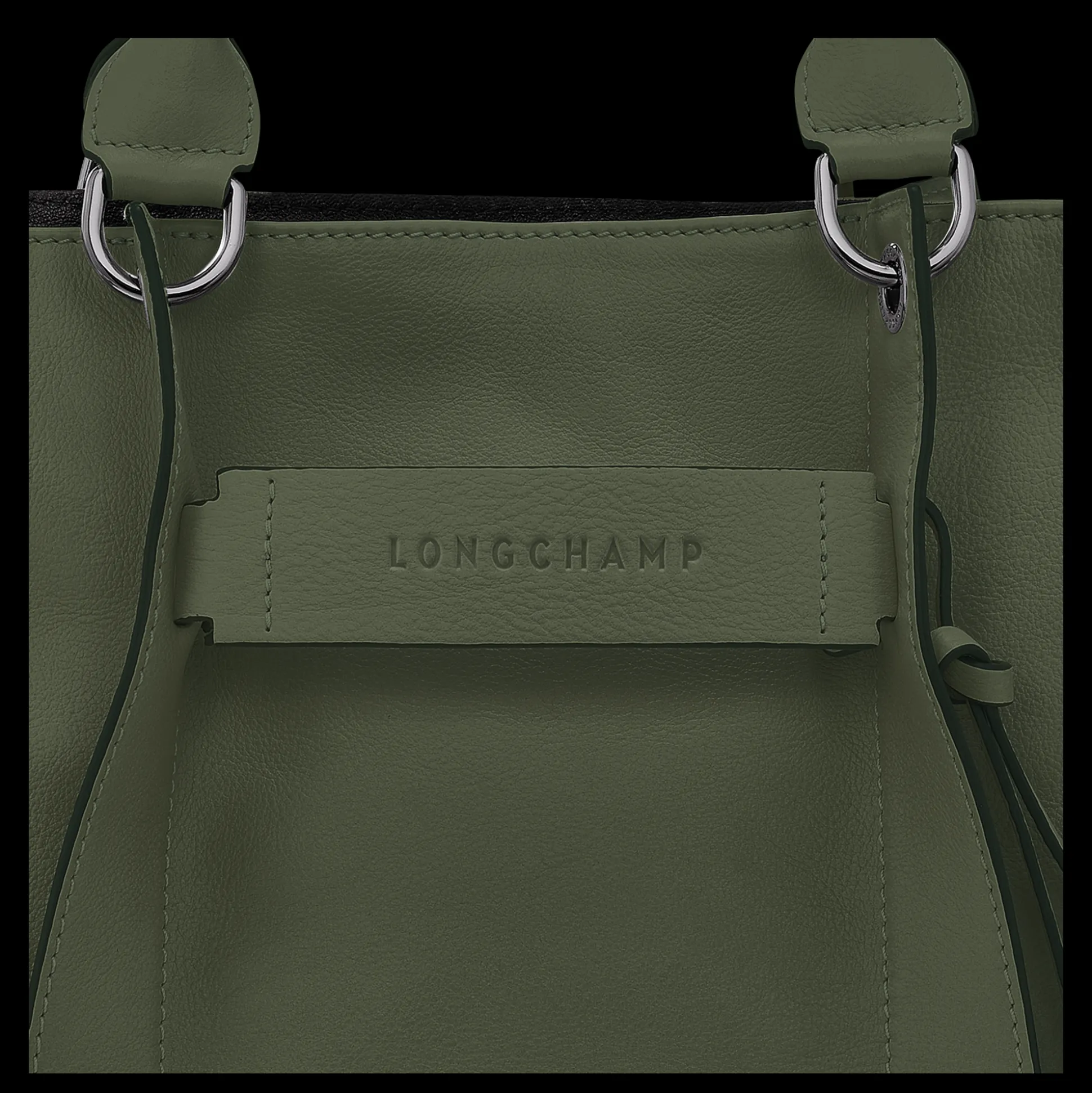 Handtasche L Longchamp 3D